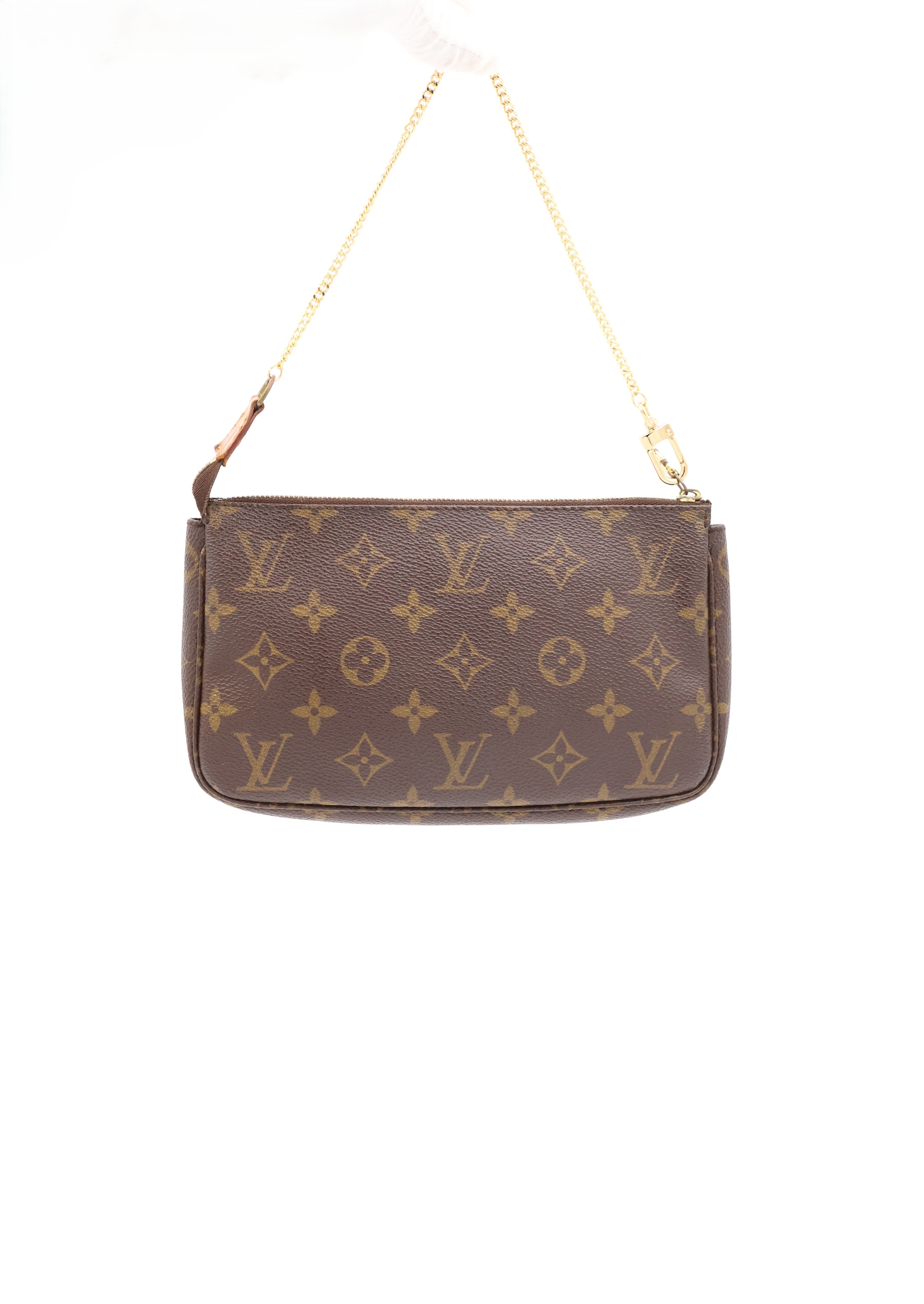 Louis Vuitton Pochette Accessoires
