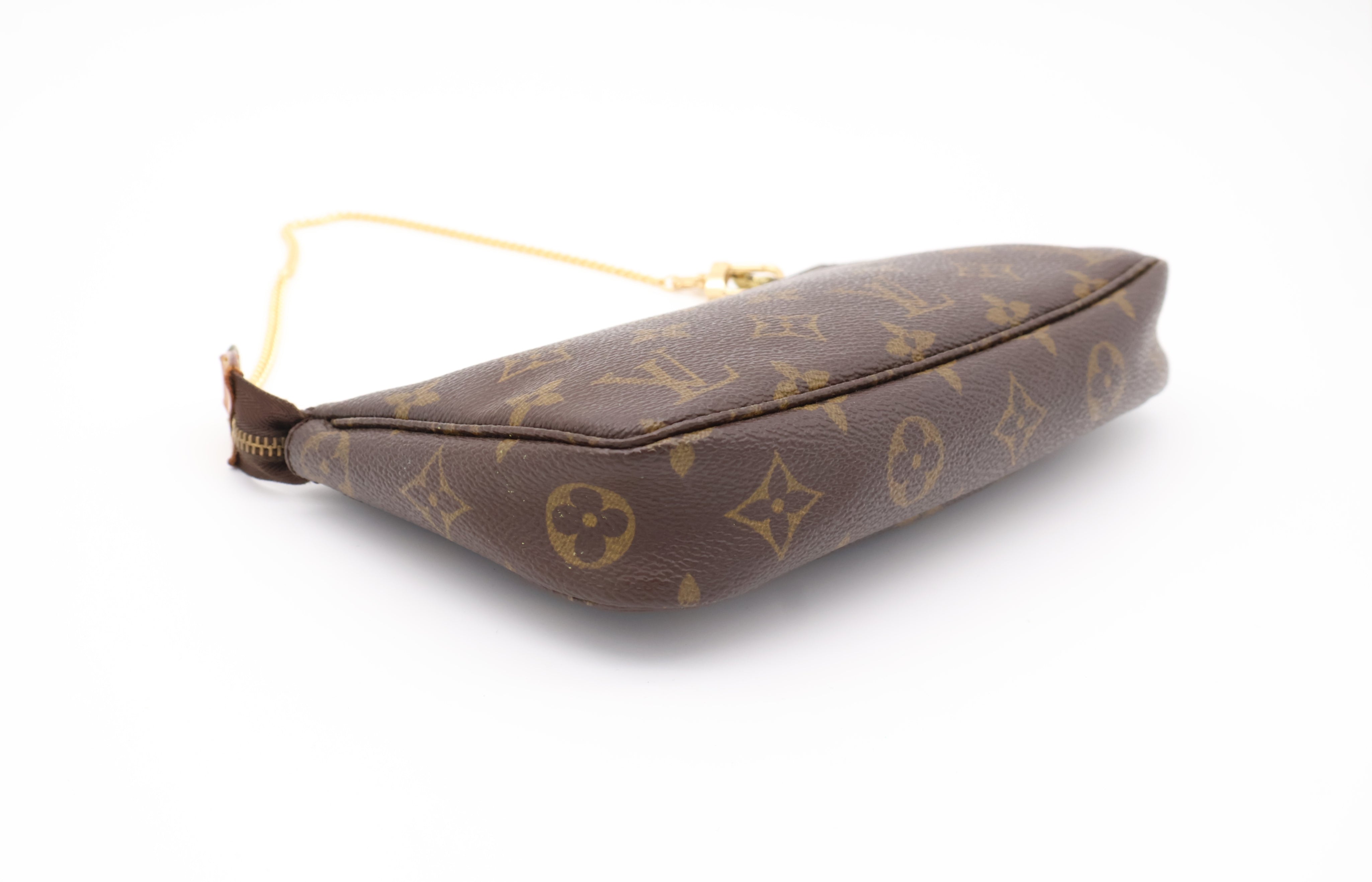 Louis Vuitton Pochette Accessoires