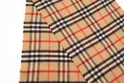 Burberry Cashmere Scarf