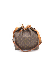 Louis Vuitton Petit Noé