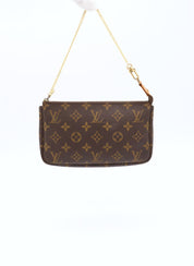 Louis Vuitton Pochette Accessoires