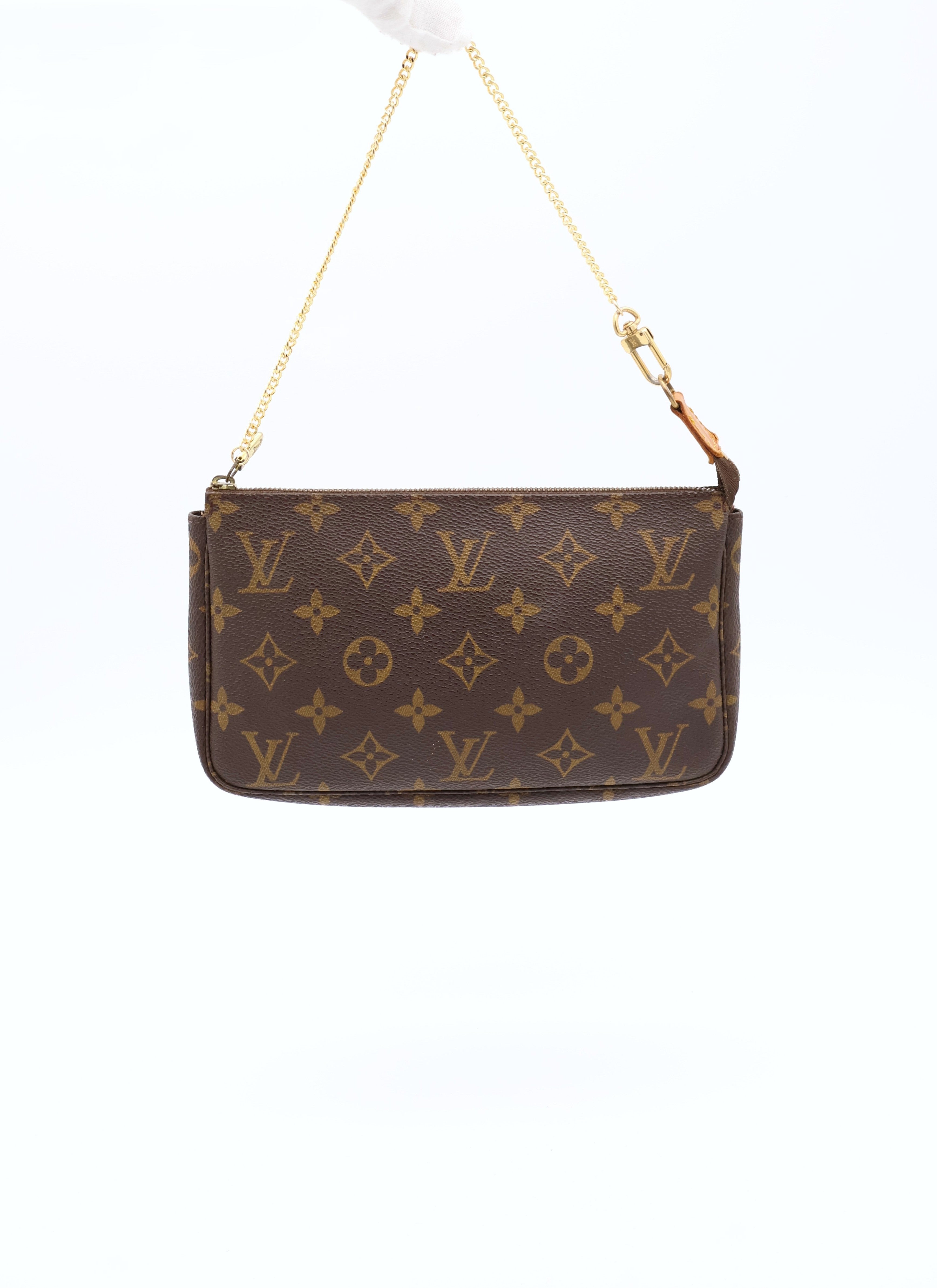 Louis Vuitton Pochette Accessoires