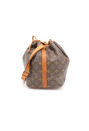 Louis Vuitton Petit Noé