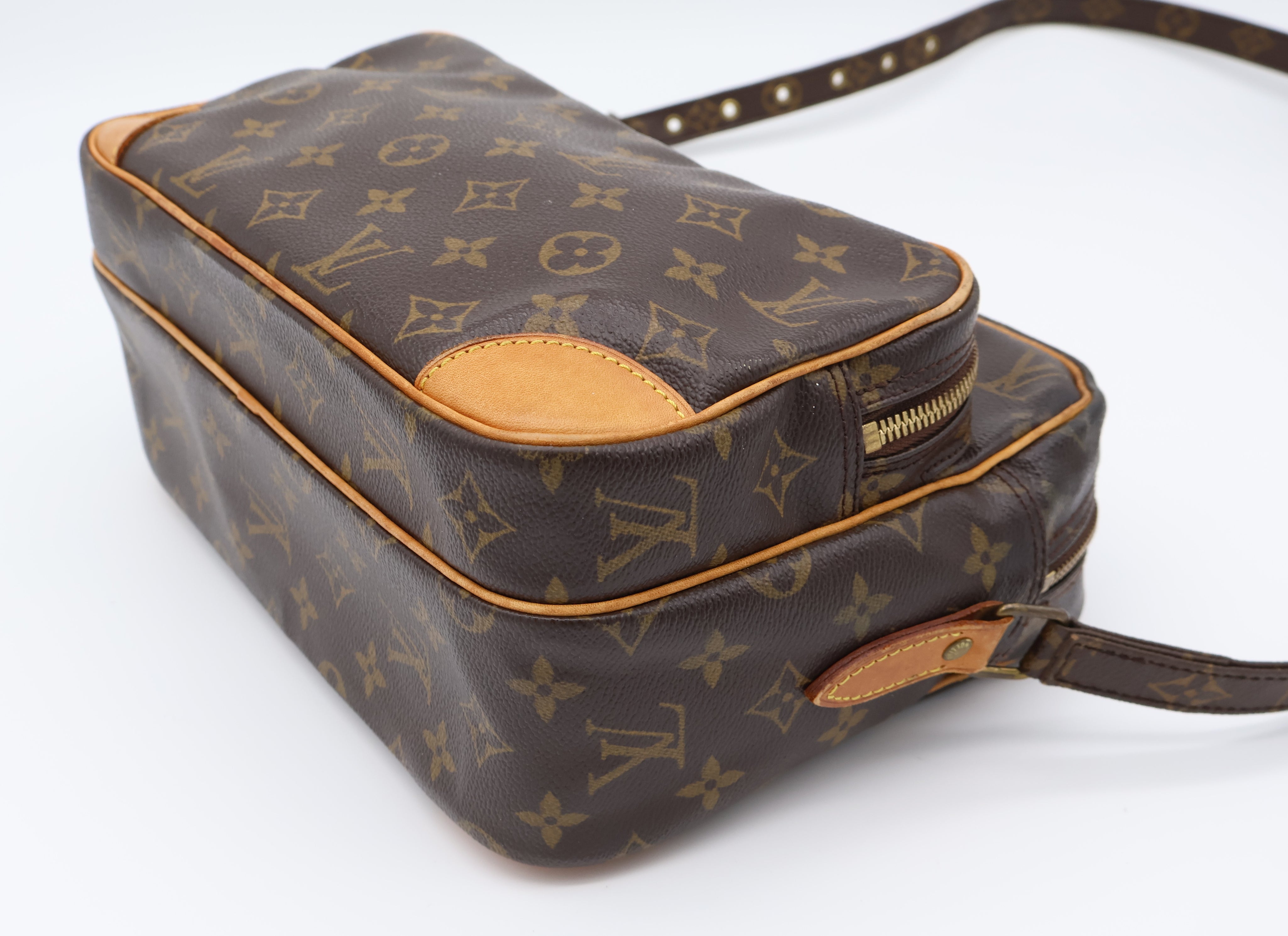 Louis Vuitton Nile
