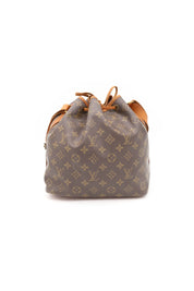 Louis Vuitton Petit Noé