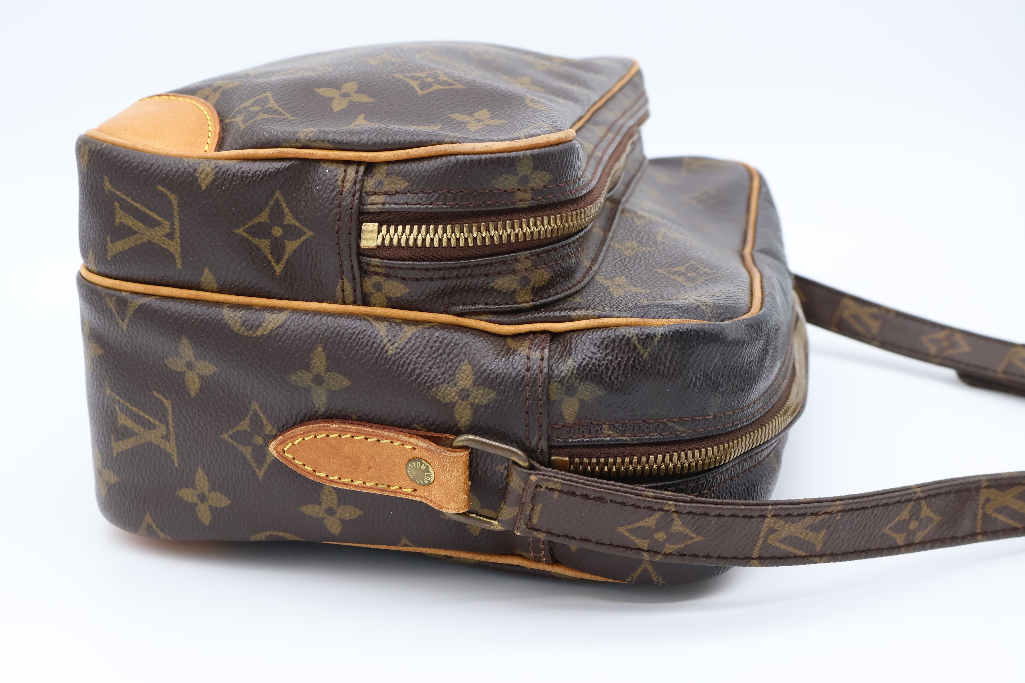 Louis Vuitton Nile