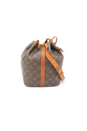 Louis Vuitton Petit Noé