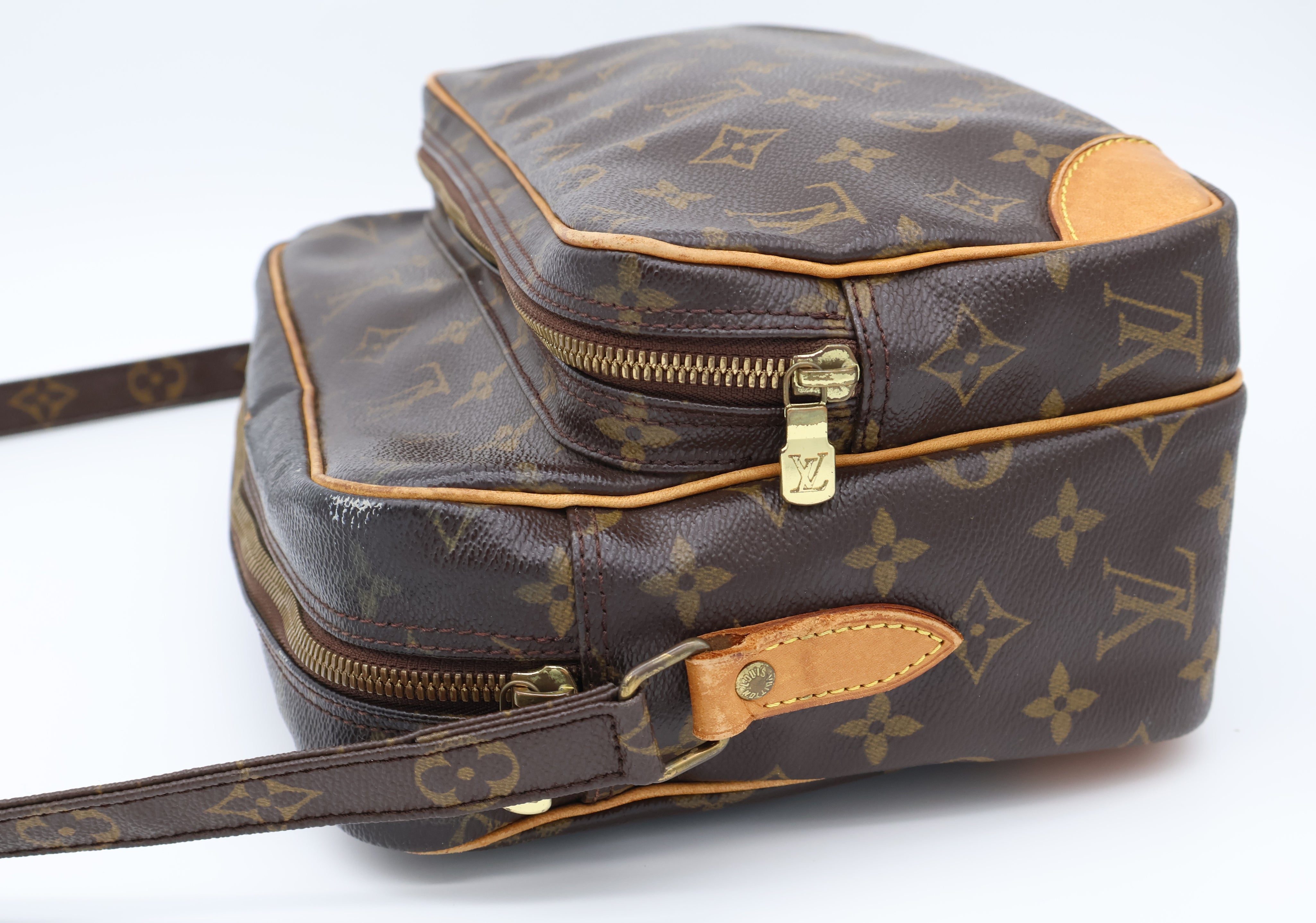 Louis Vuitton Nile