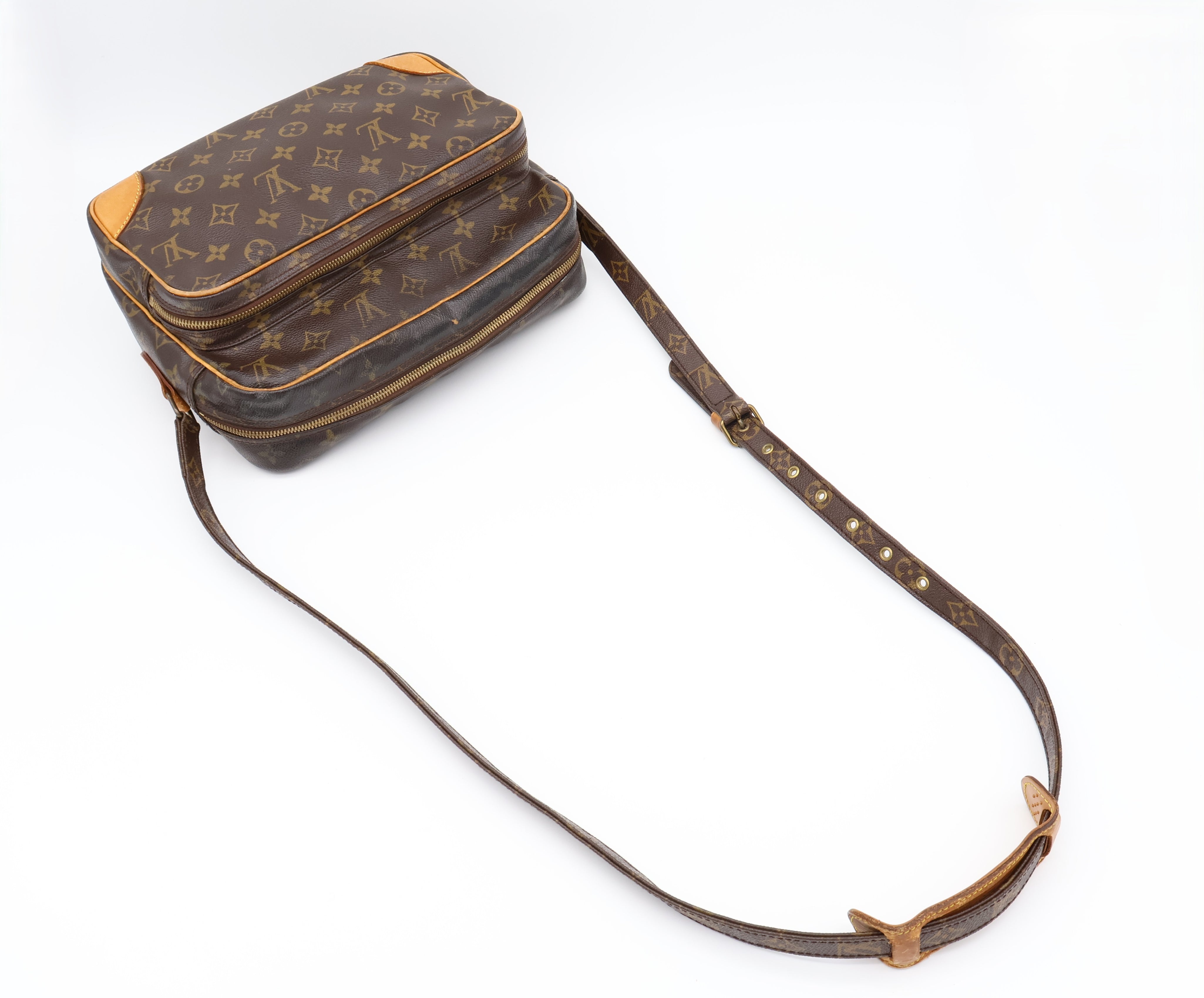 Louis Vuitton Nile