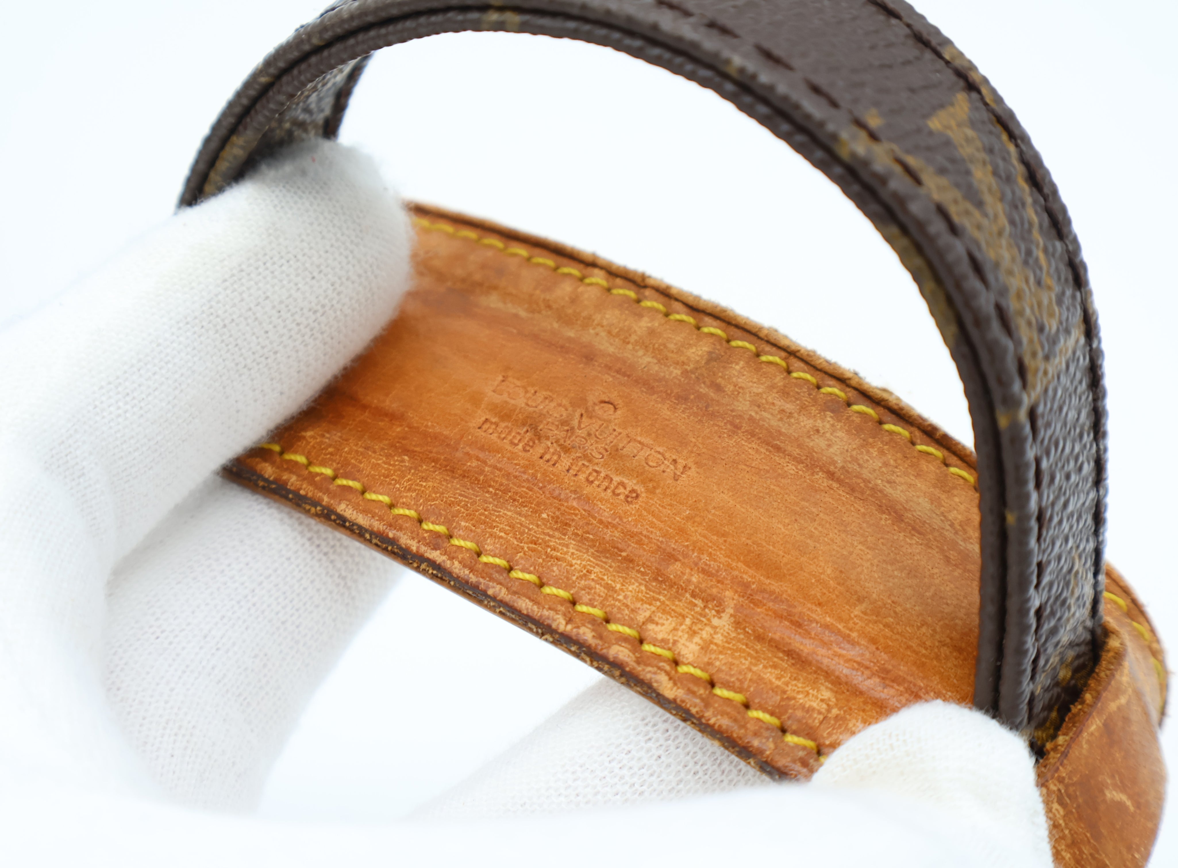 Louis Vuitton Nile