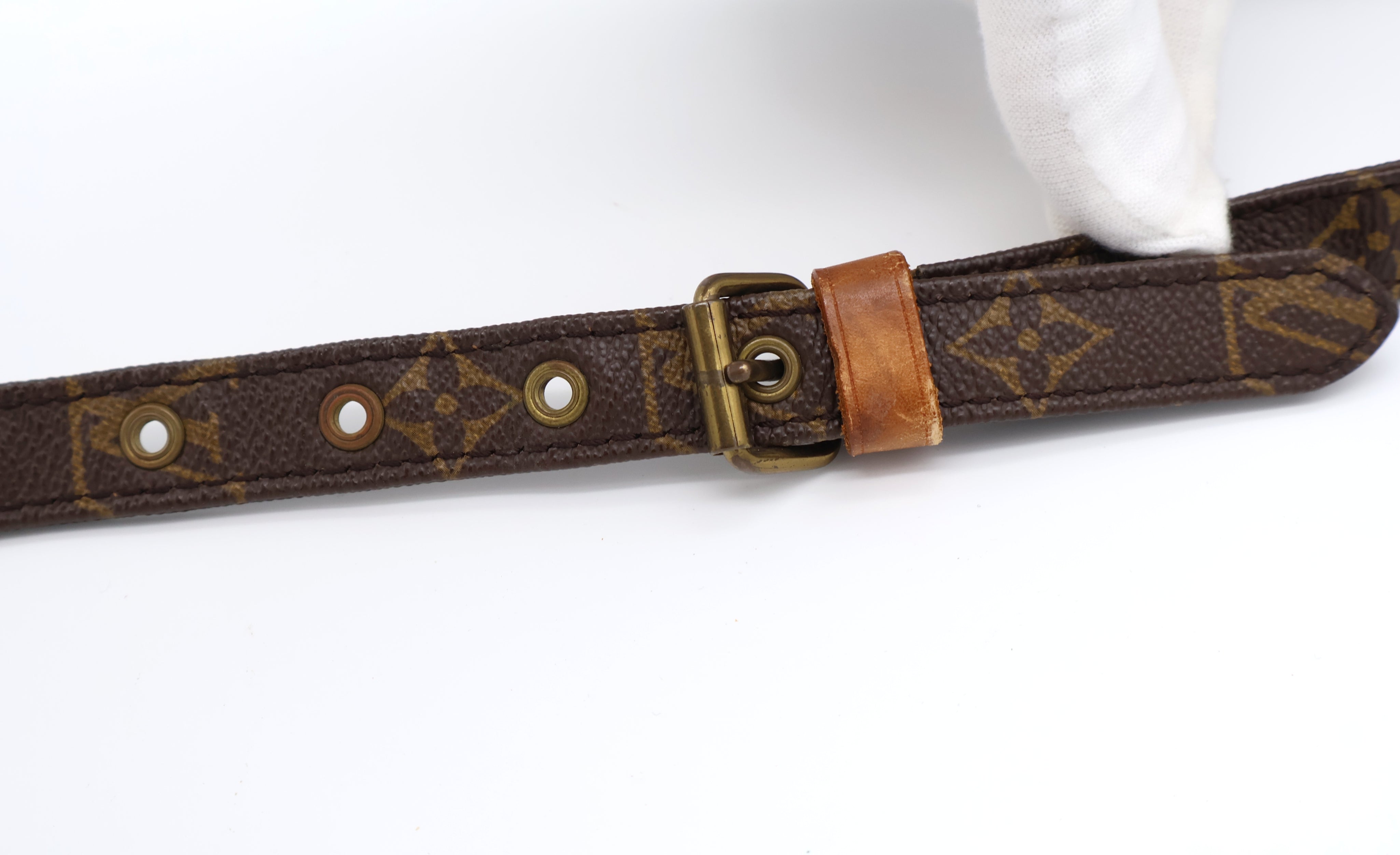 Louis Vuitton Nile
