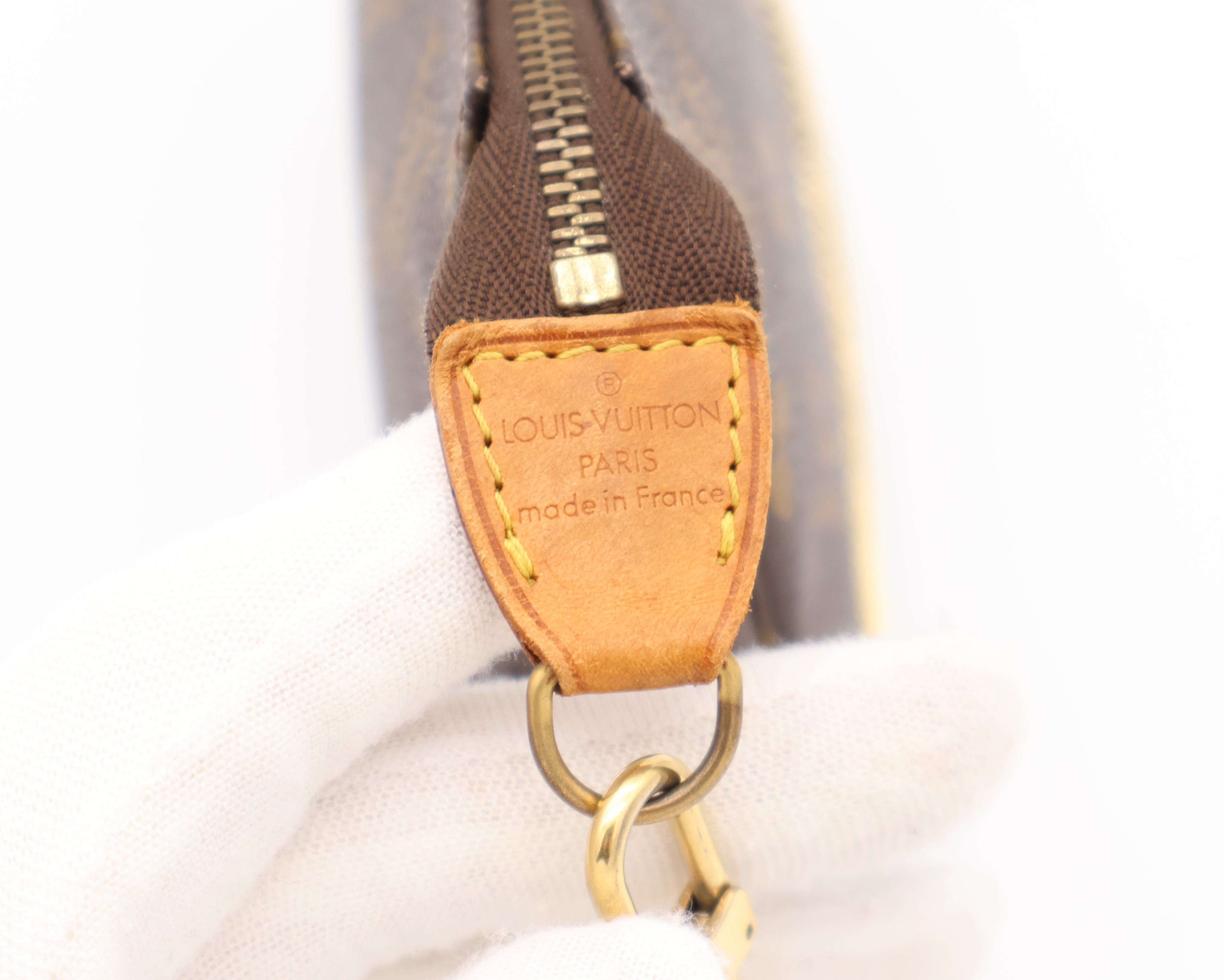 Louis Vuitton Pochette Accessoires