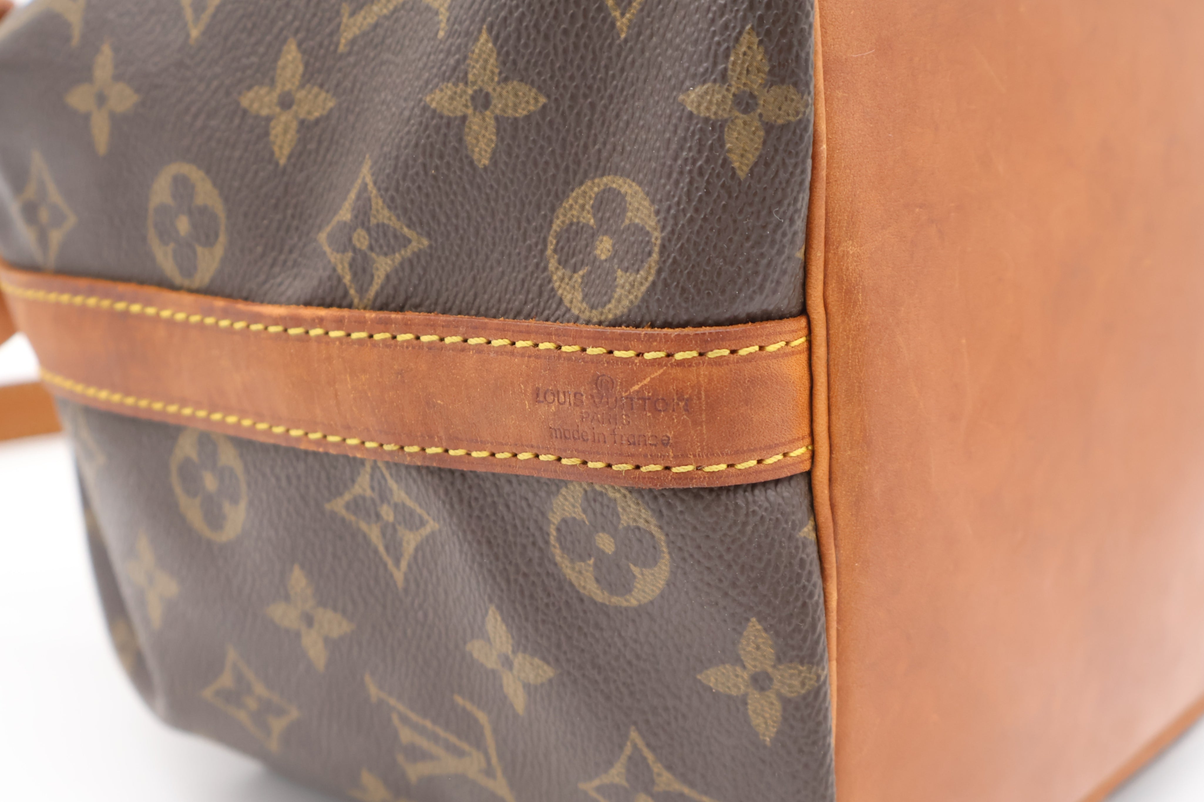 Louis Vuitton Petit Noé