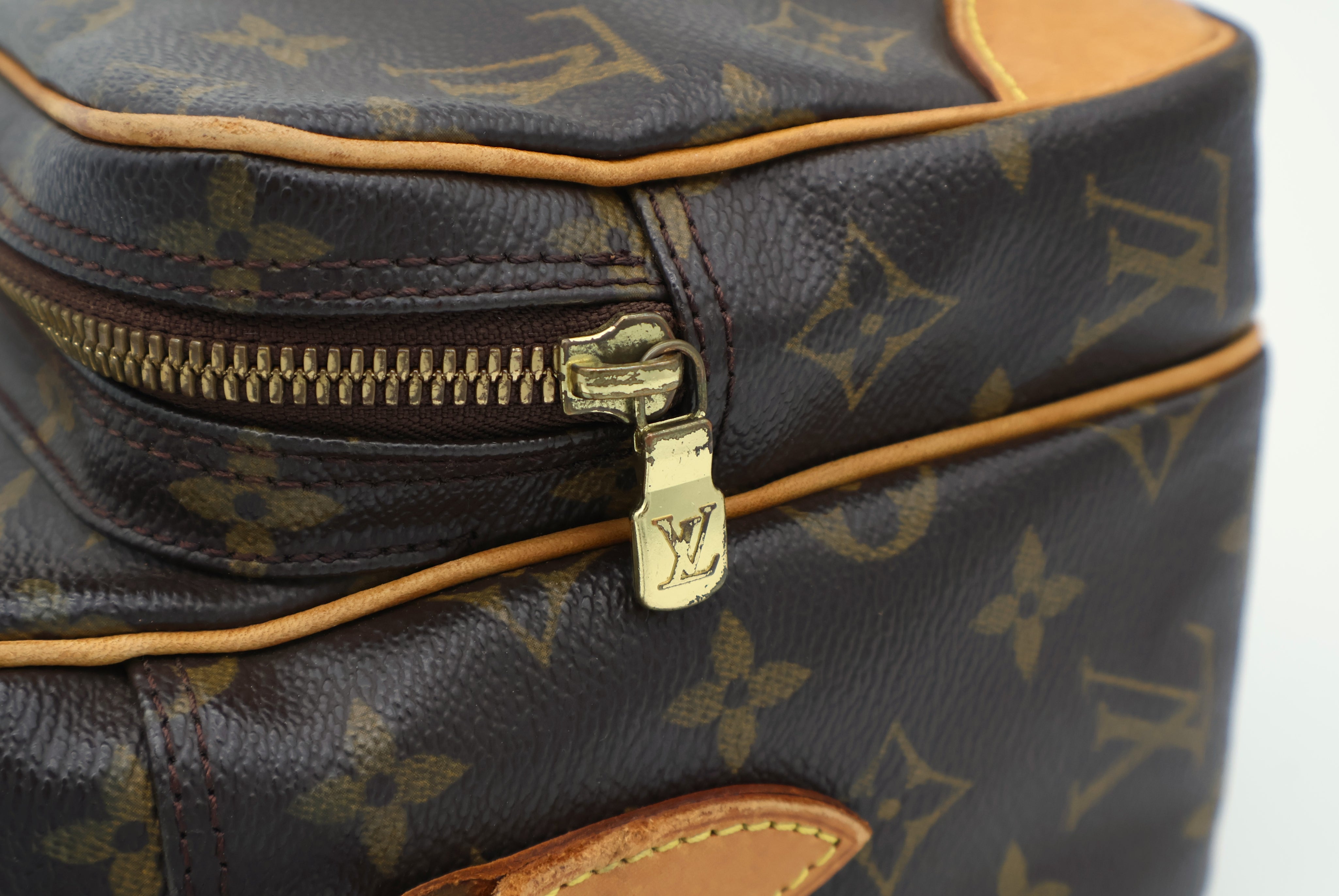 Louis Vuitton Nile