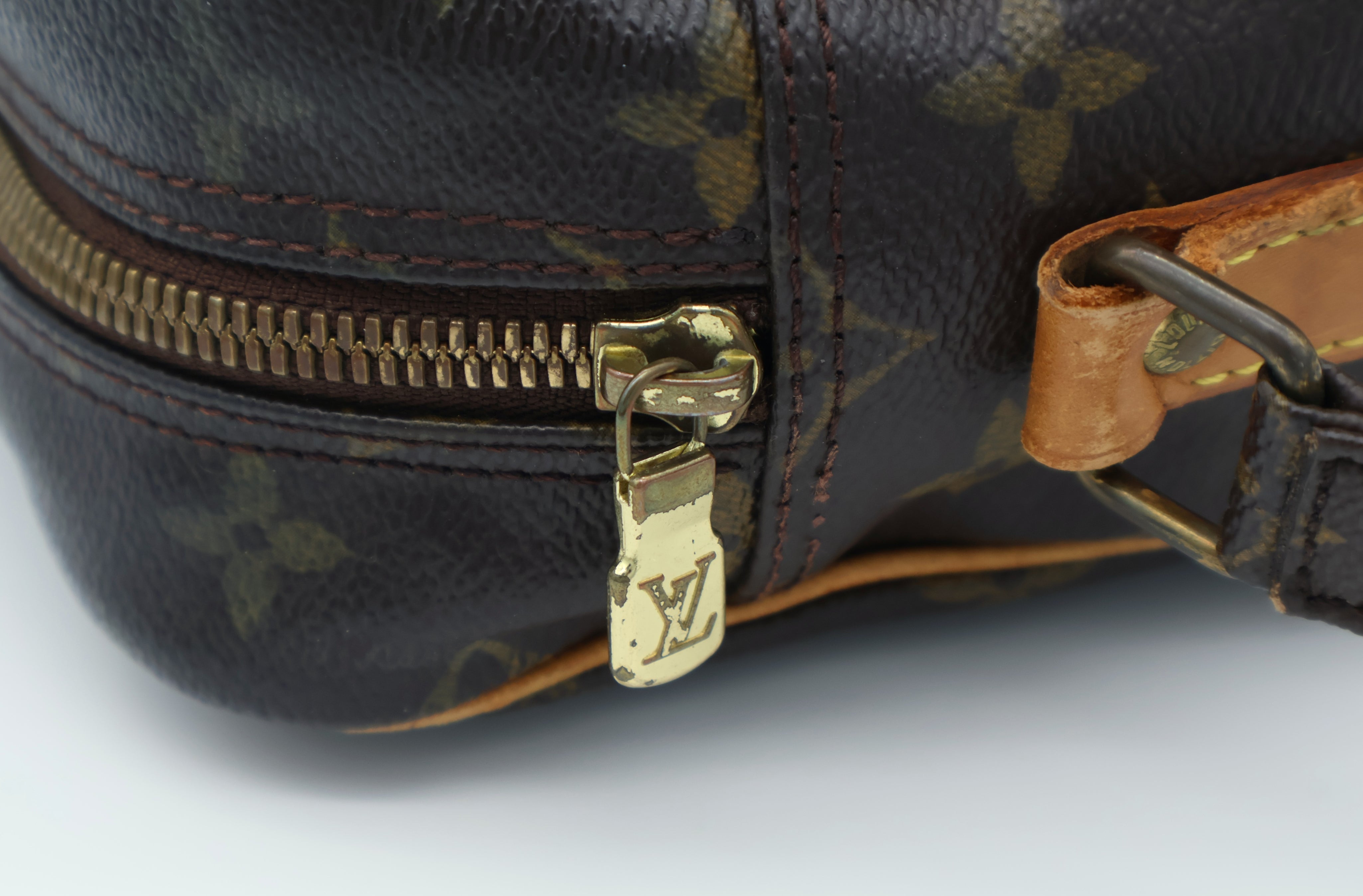 Louis Vuitton Nile