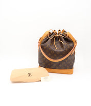 Louis Vuitton Noé GM