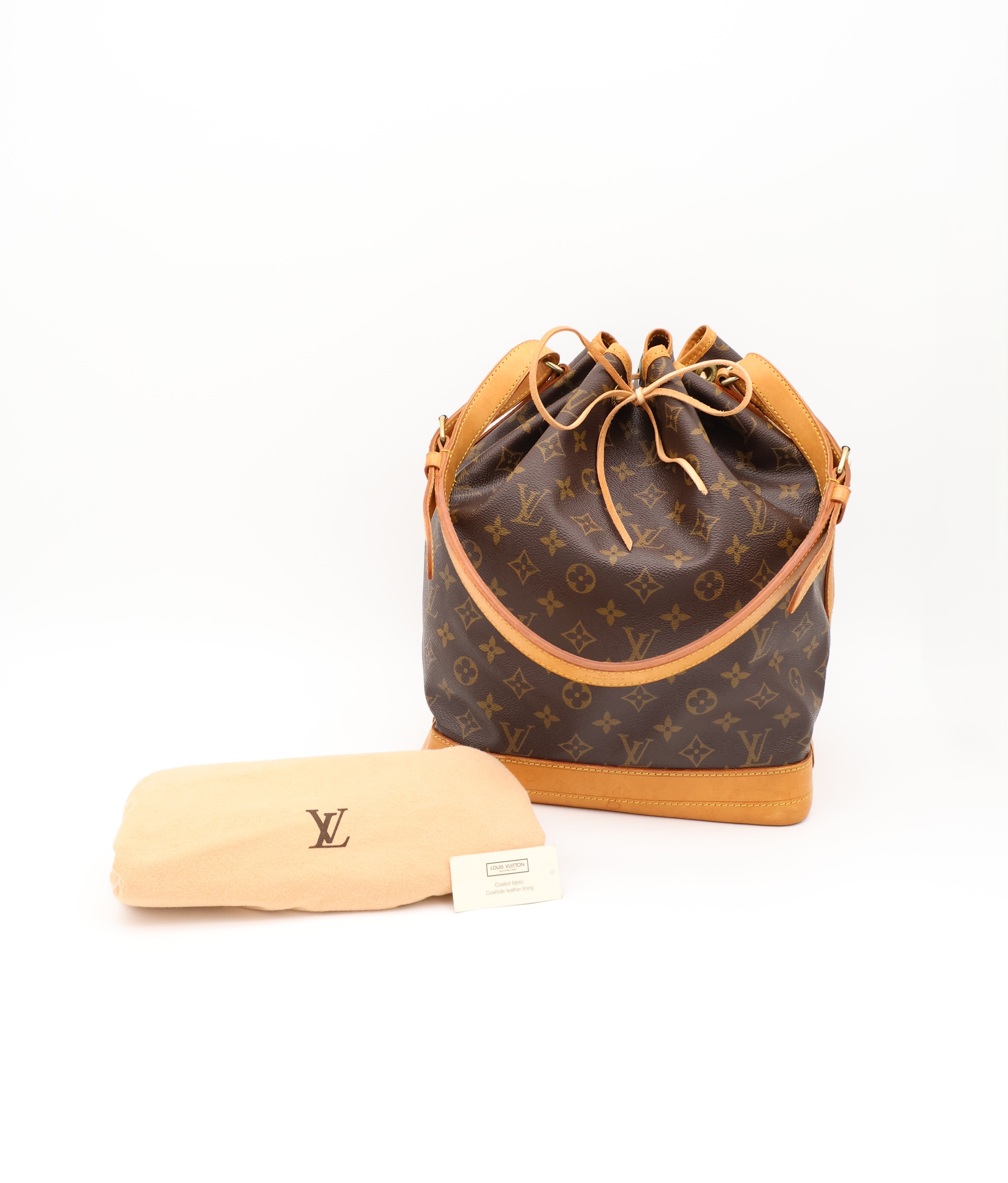 Louis Vuitton Noé GM