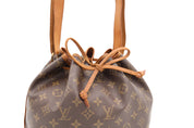 Louis Vuitton Petit Noé