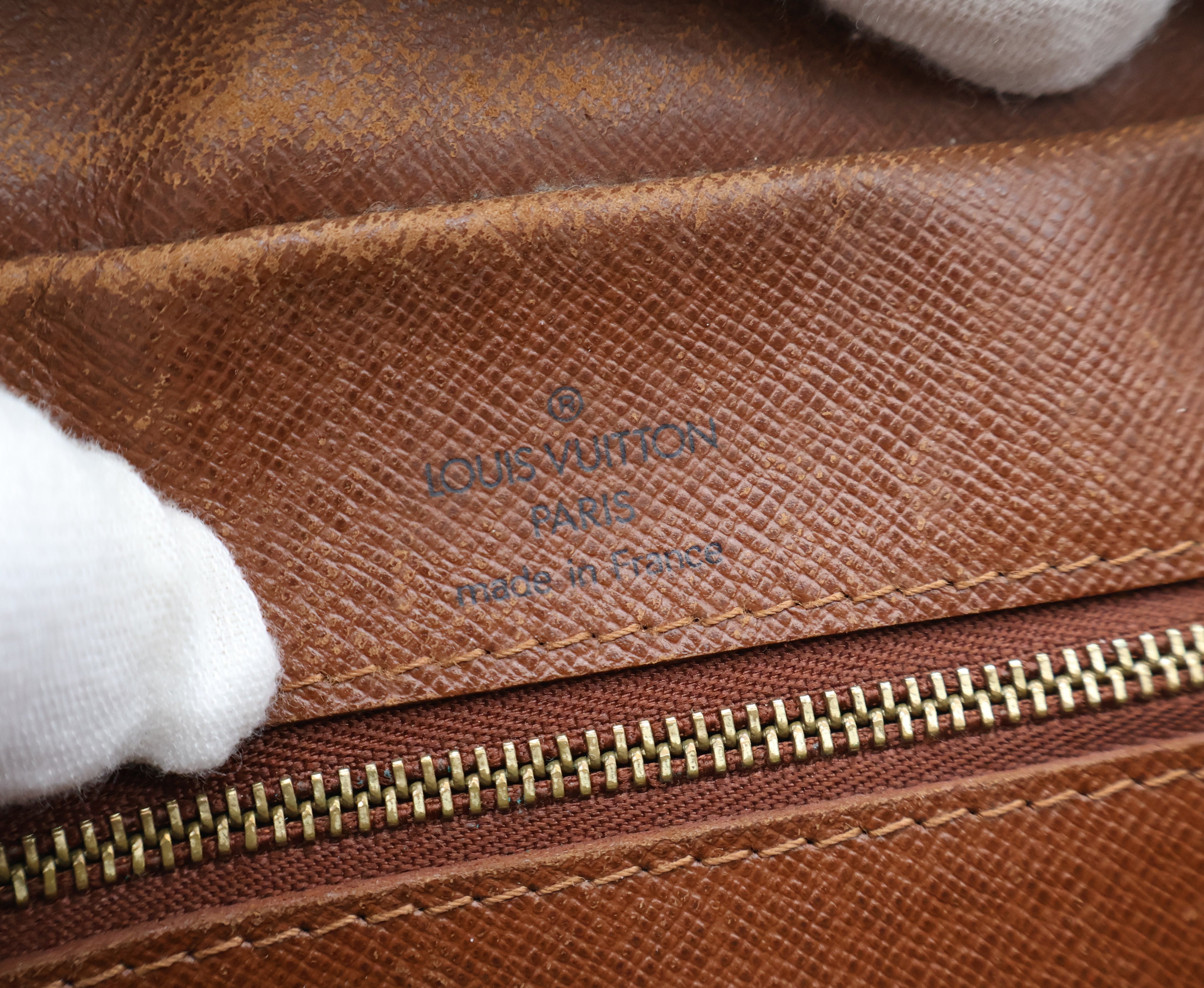 Louis Vuitton Nile