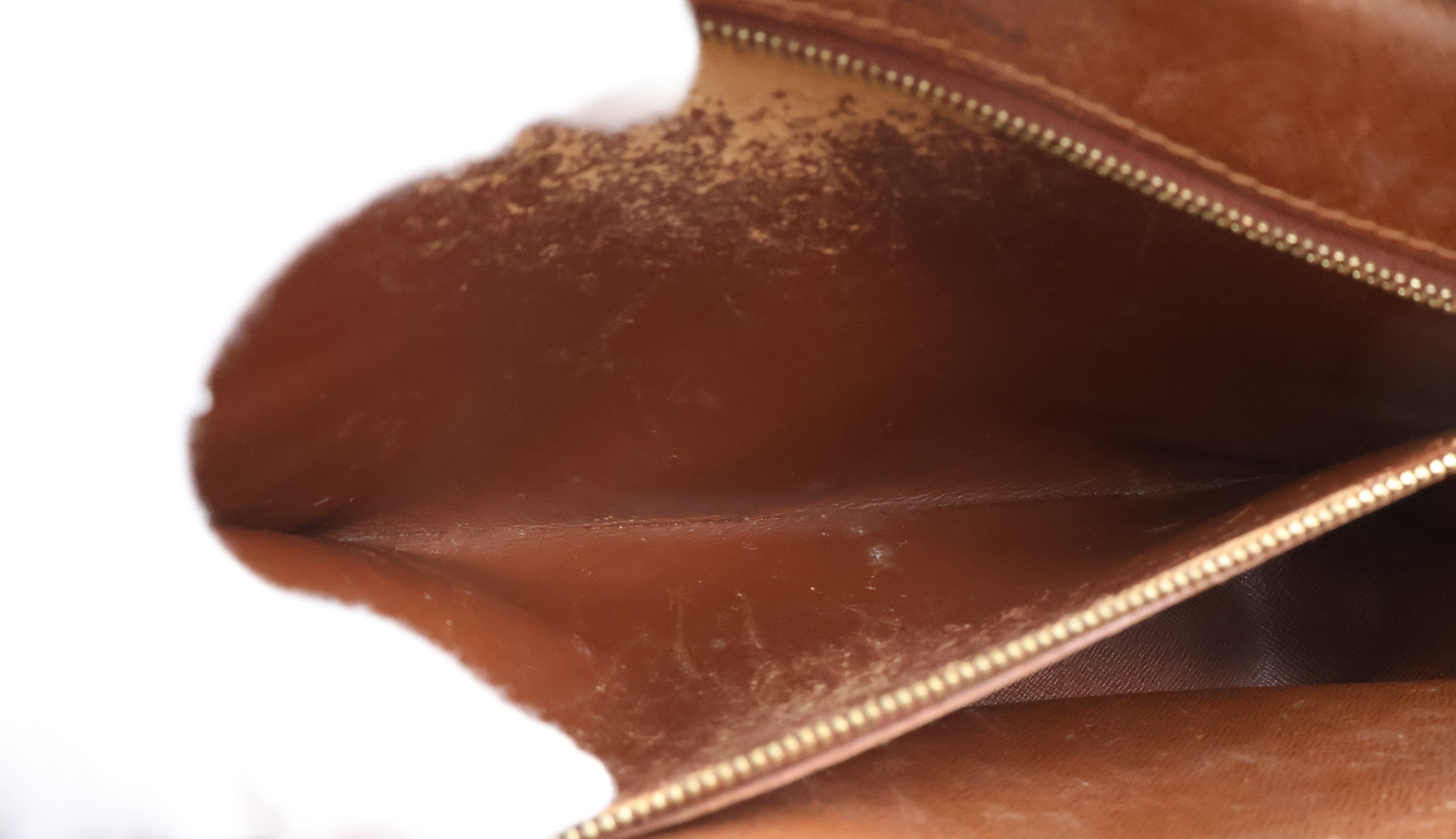 Louis Vuitton Nile