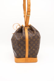 Louis Vuitton Noé GM