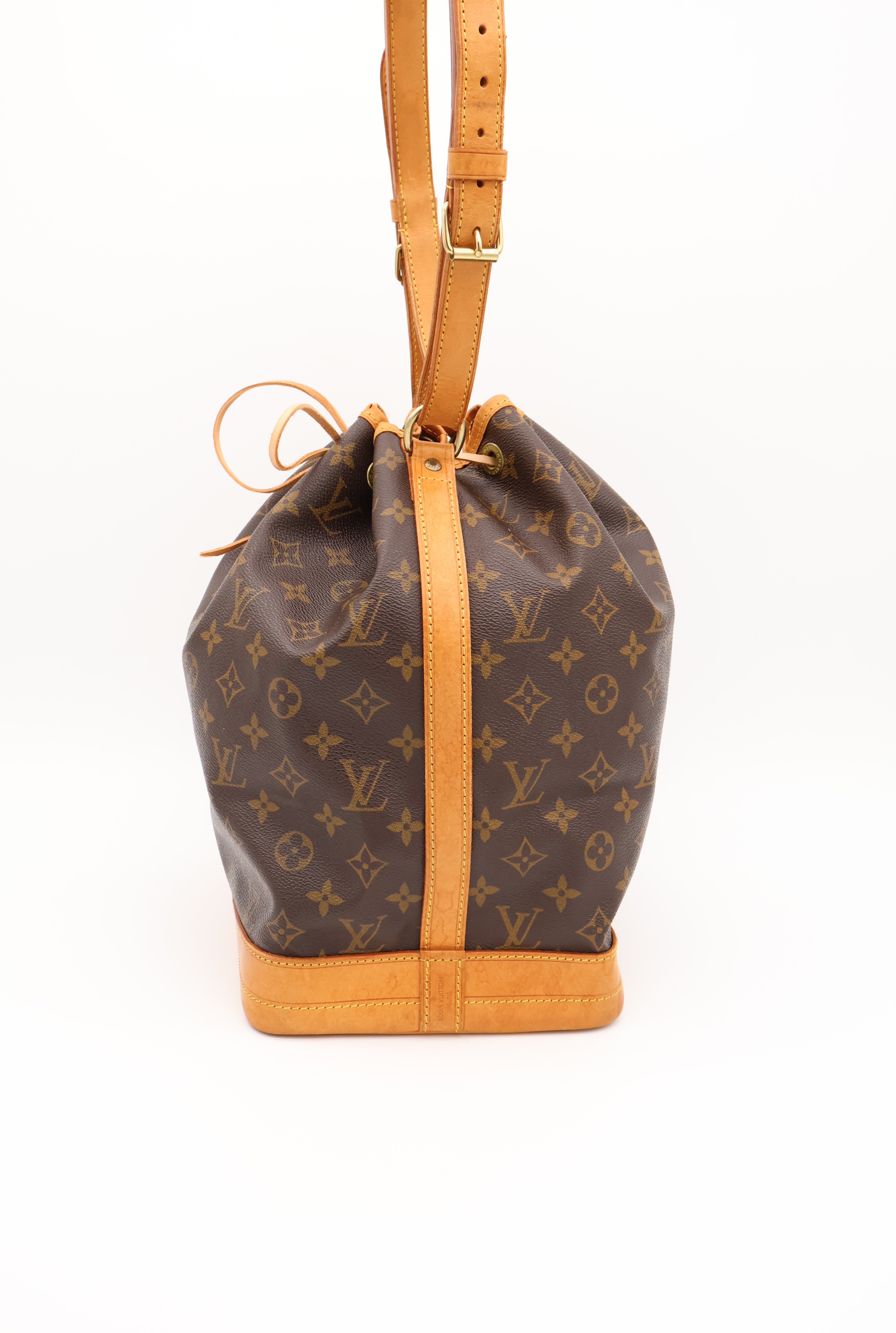 Louis Vuitton Noé GM