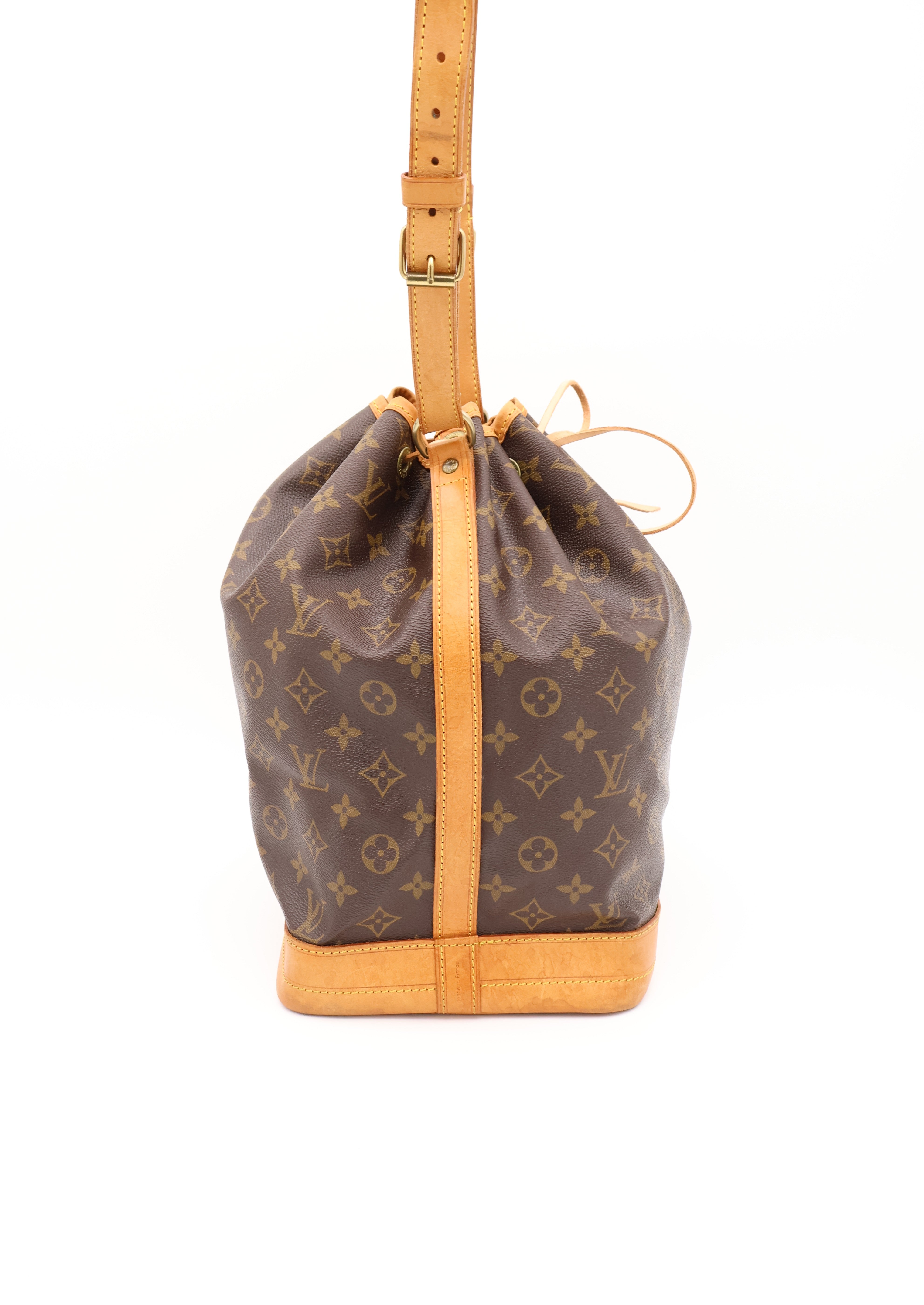 Louis Vuitton Noé GM