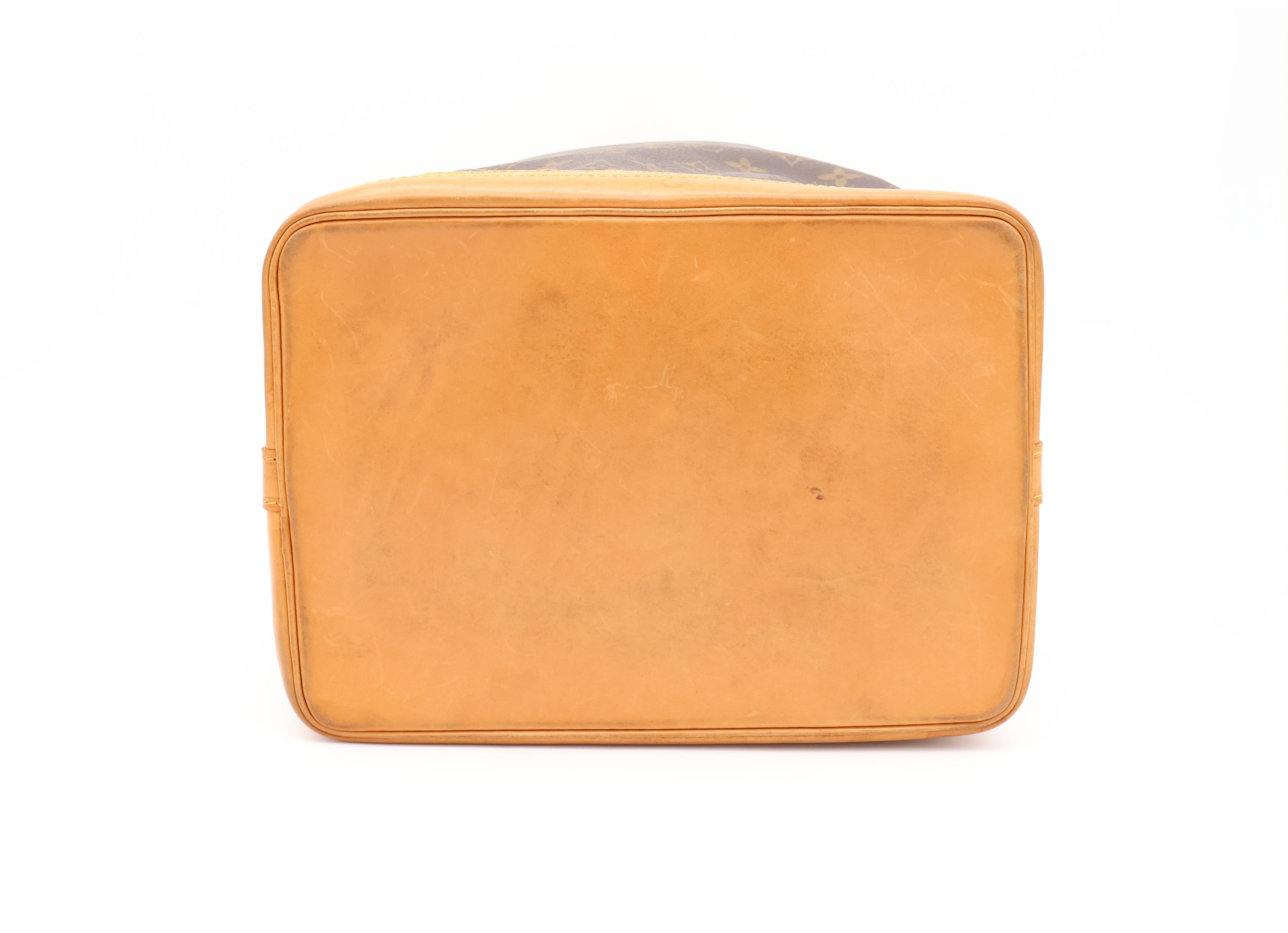 Louis Vuitton Noé GM