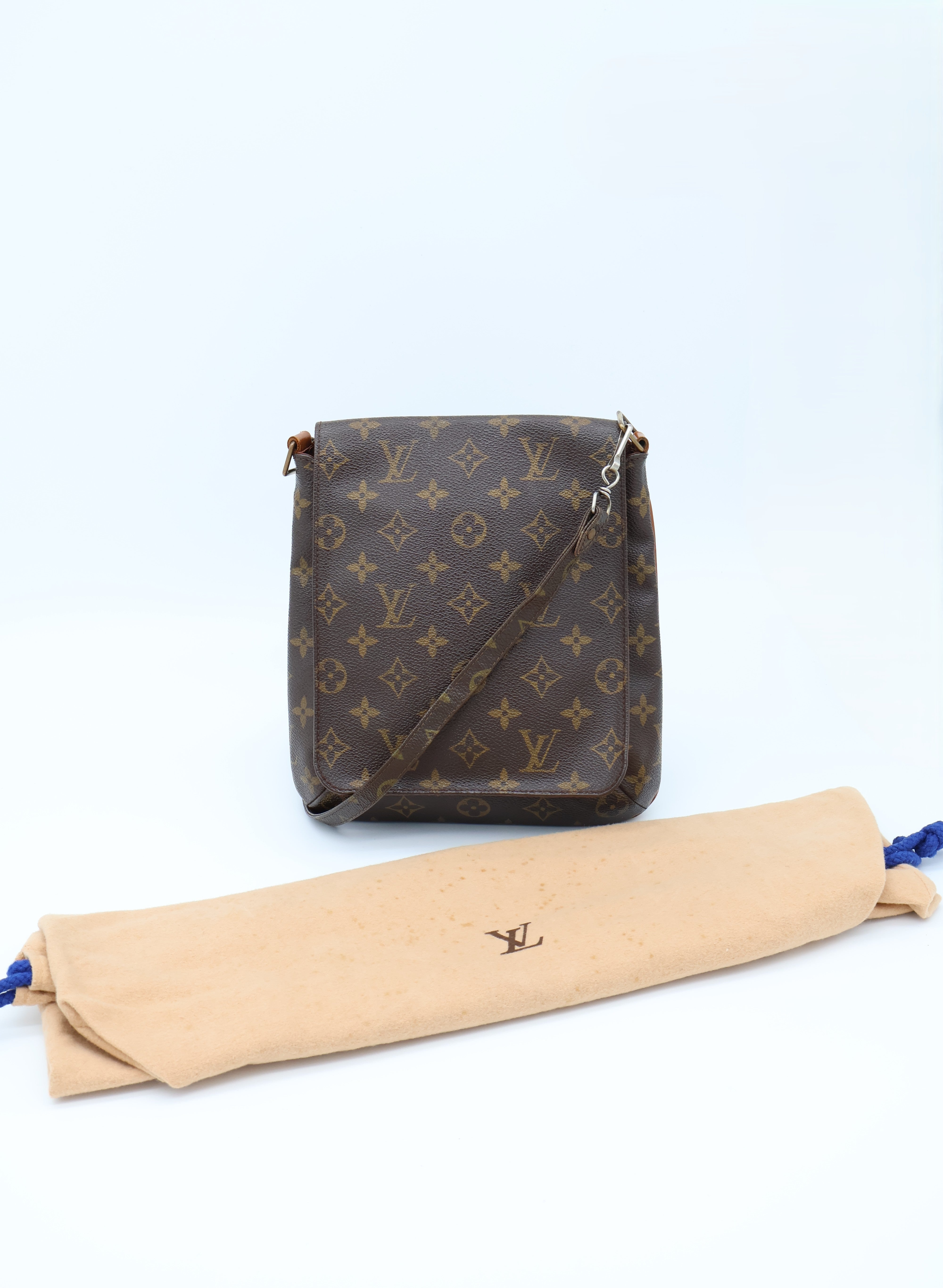 Louis Vuitton Musette Salsa