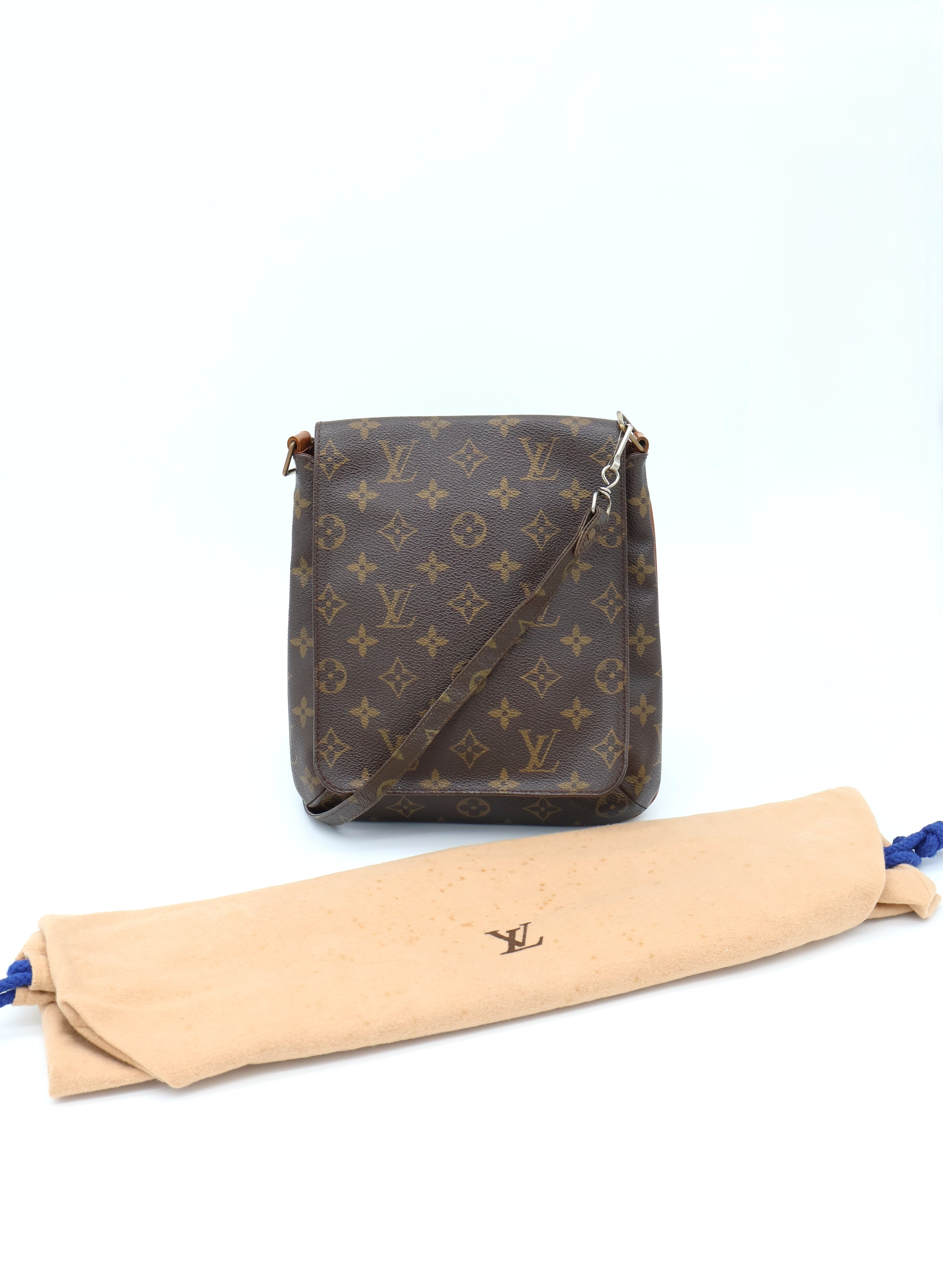 Louis Vuitton Musette Salsa
