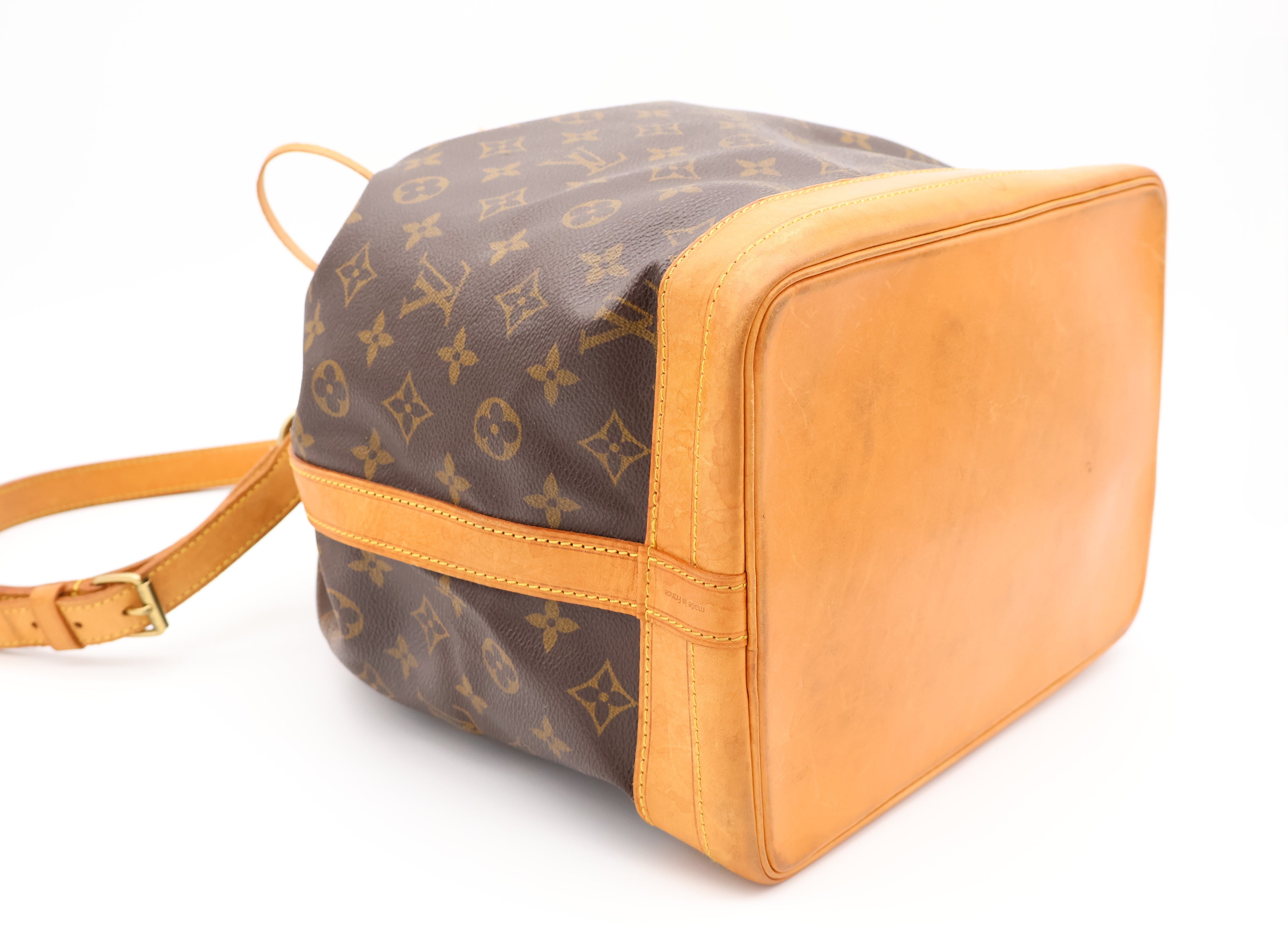 Louis Vuitton Noé GM