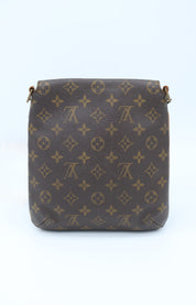 Louis Vuitton Musette Salsa