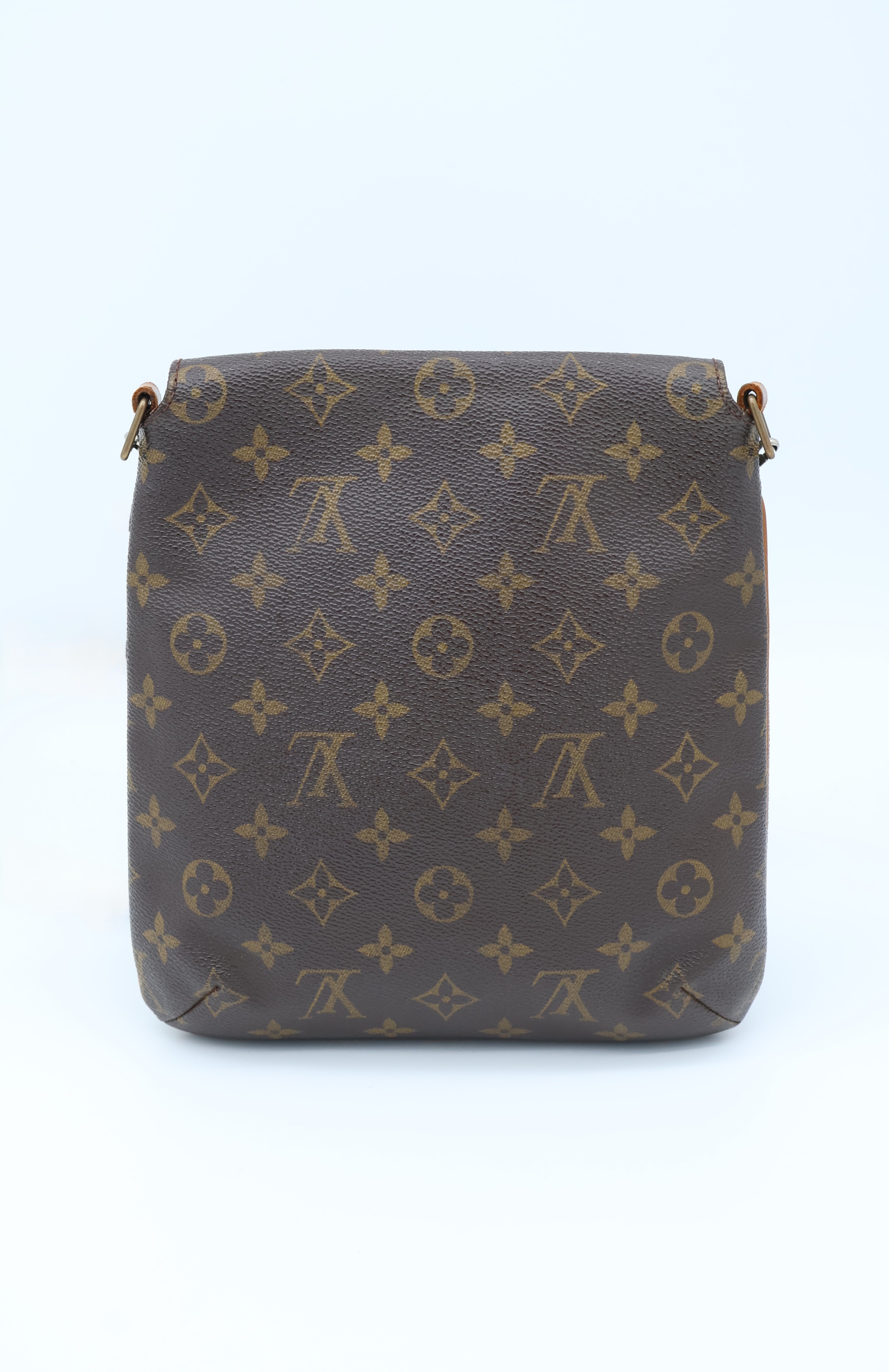Louis Vuitton Musette Salsa