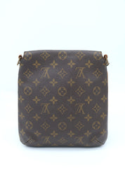 Louis Vuitton Musette Salsa