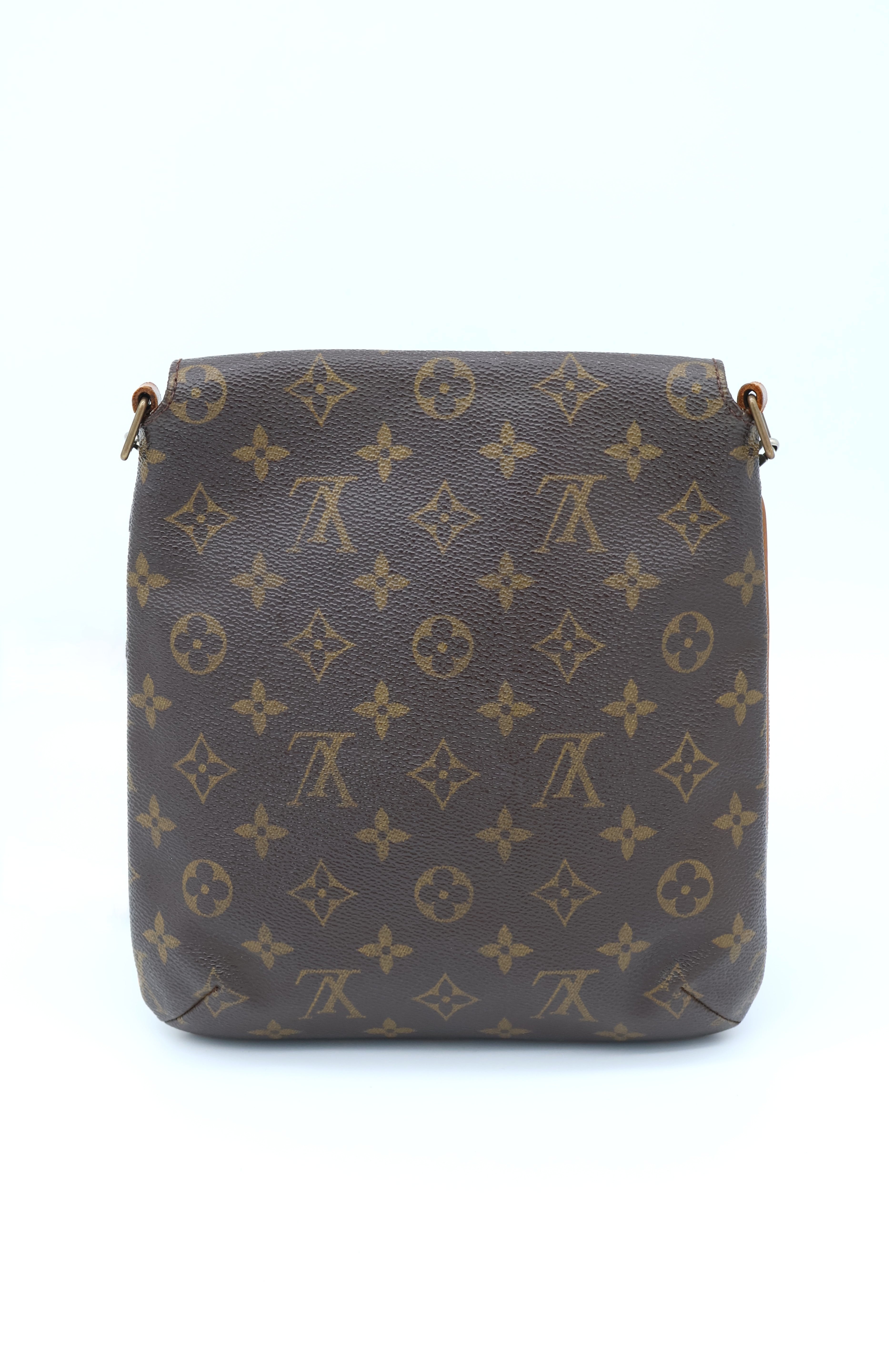 Louis Vuitton Musette Salsa