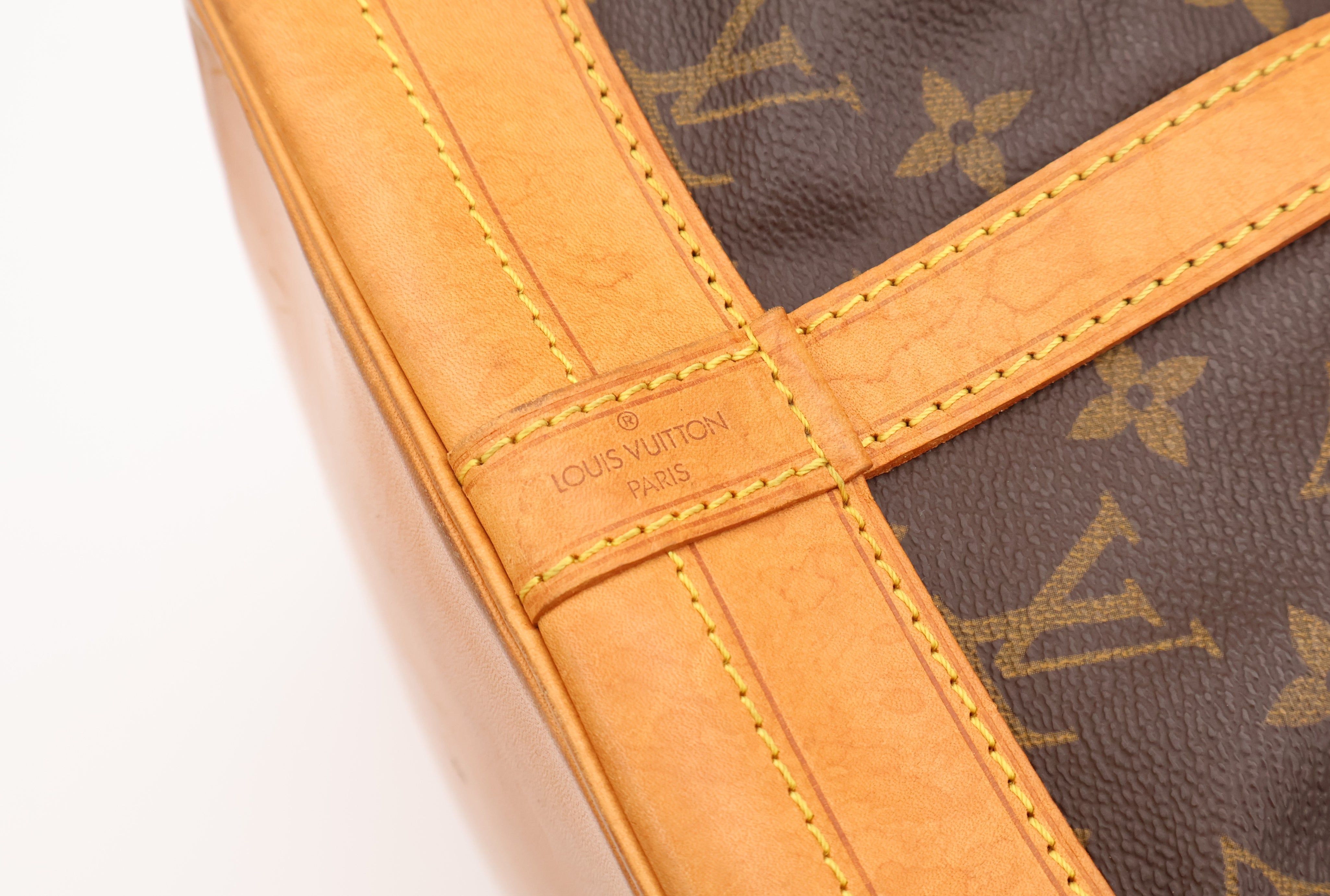 Louis Vuitton Noé GM
