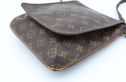 Louis Vuitton Musette Salsa