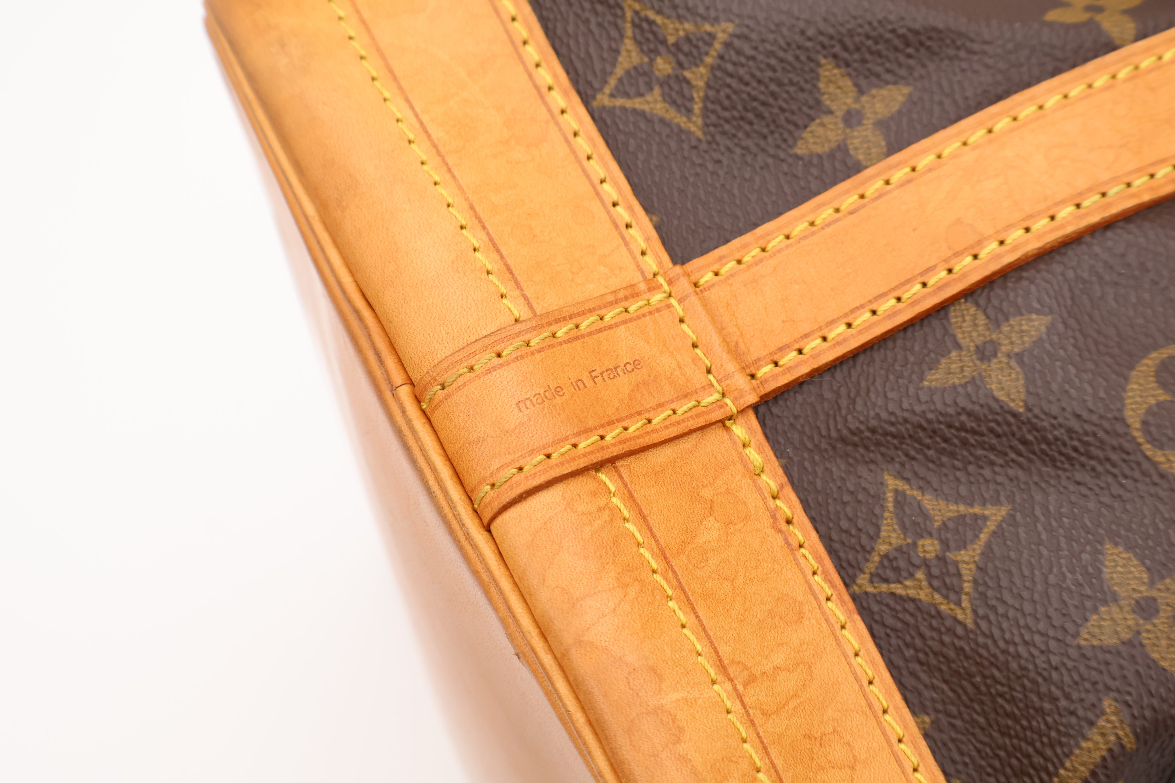 Louis Vuitton Noé GM