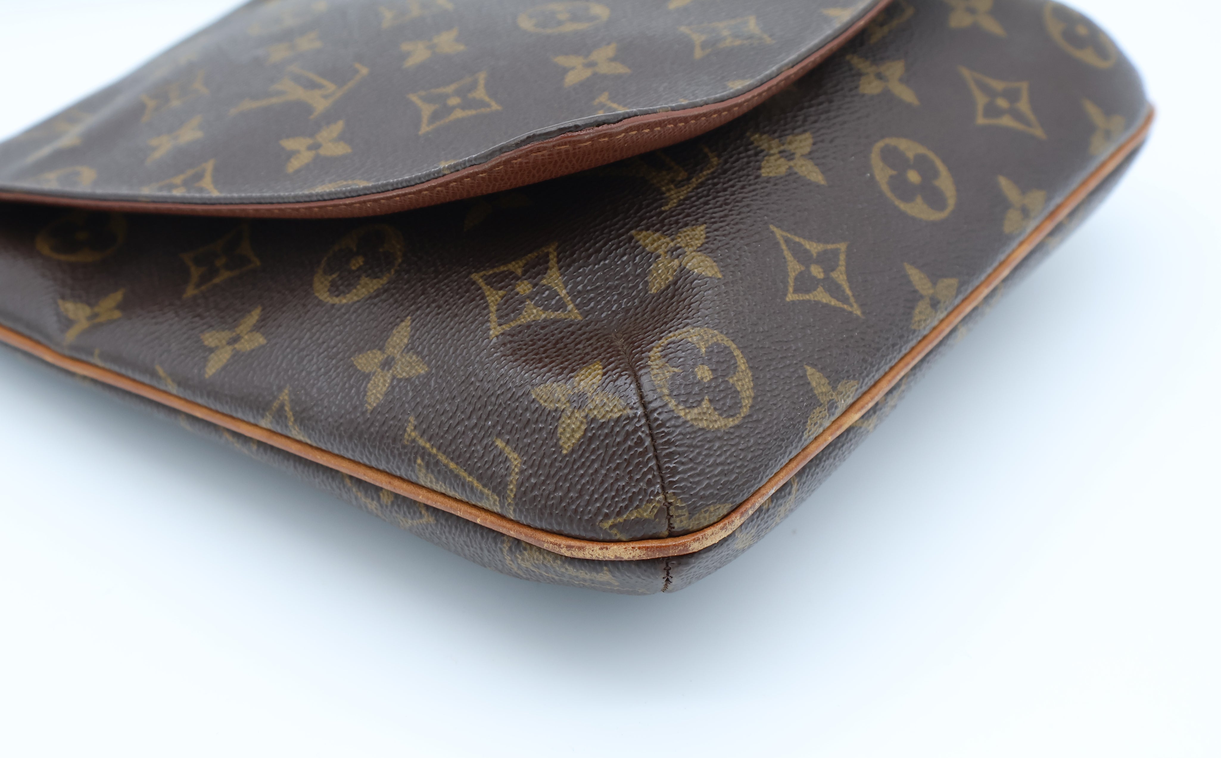 Louis Vuitton Musette Salsa
