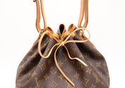 Louis Vuitton Noé GM