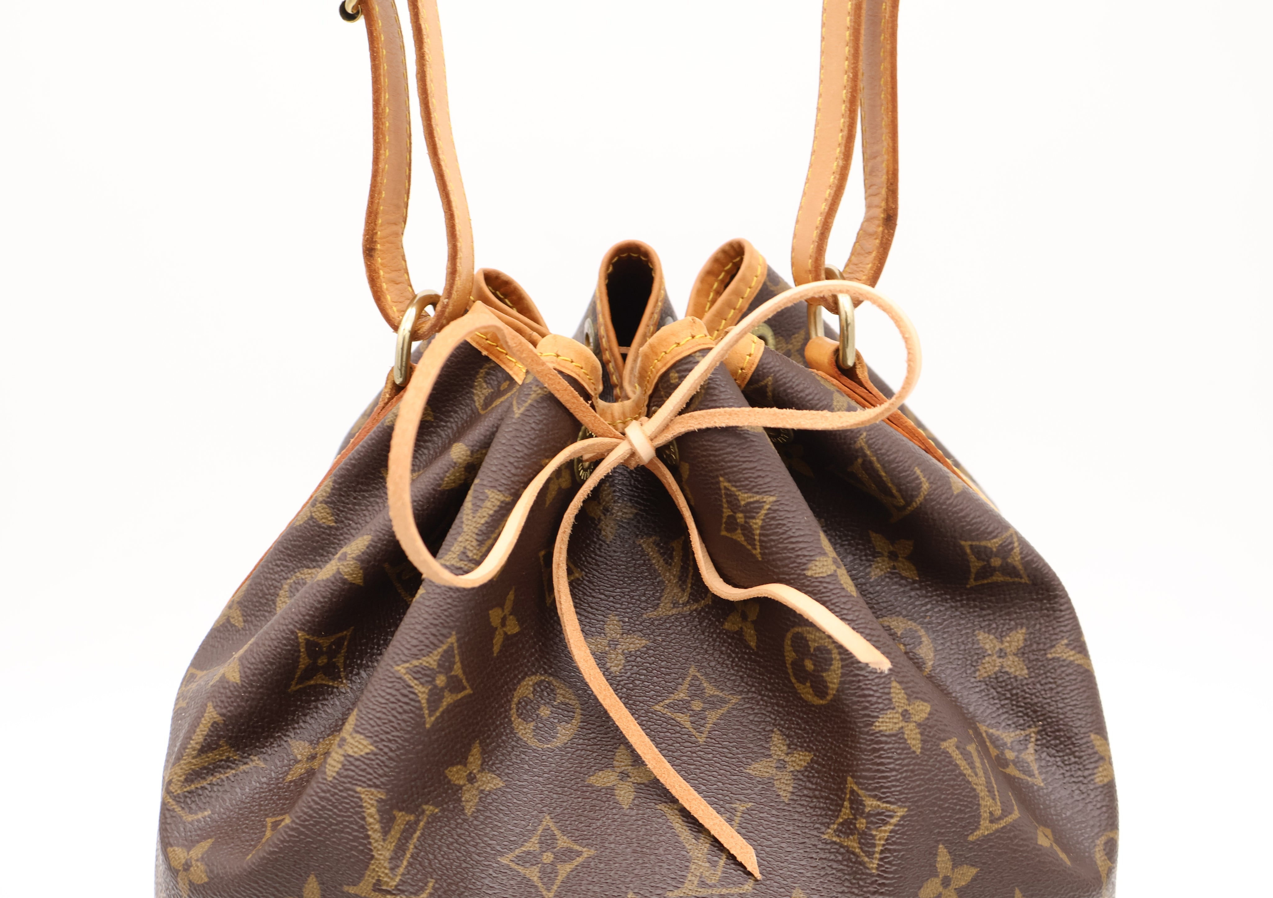 Louis Vuitton Noé GM