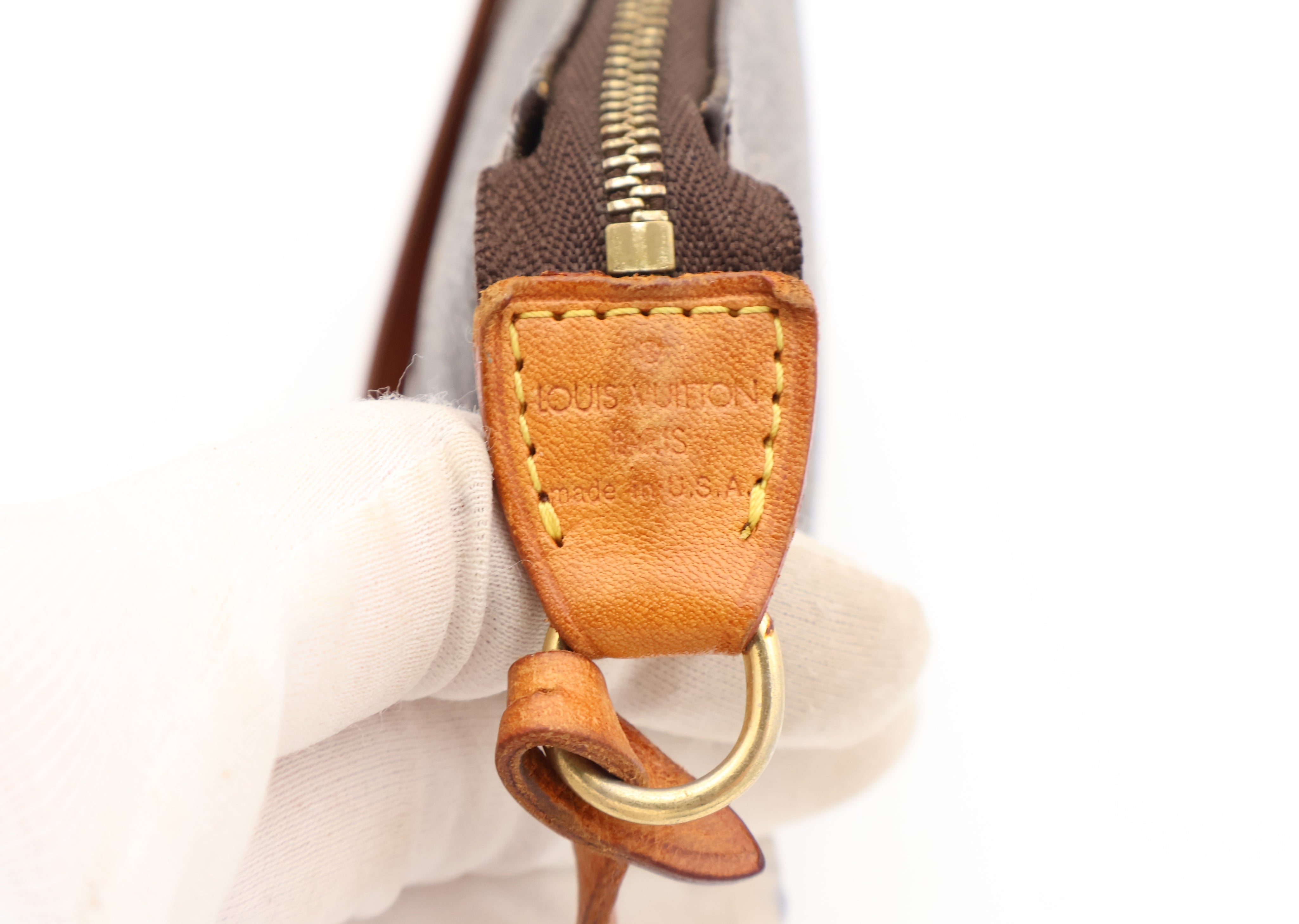 Louis Vuitton Pochette Accessoires