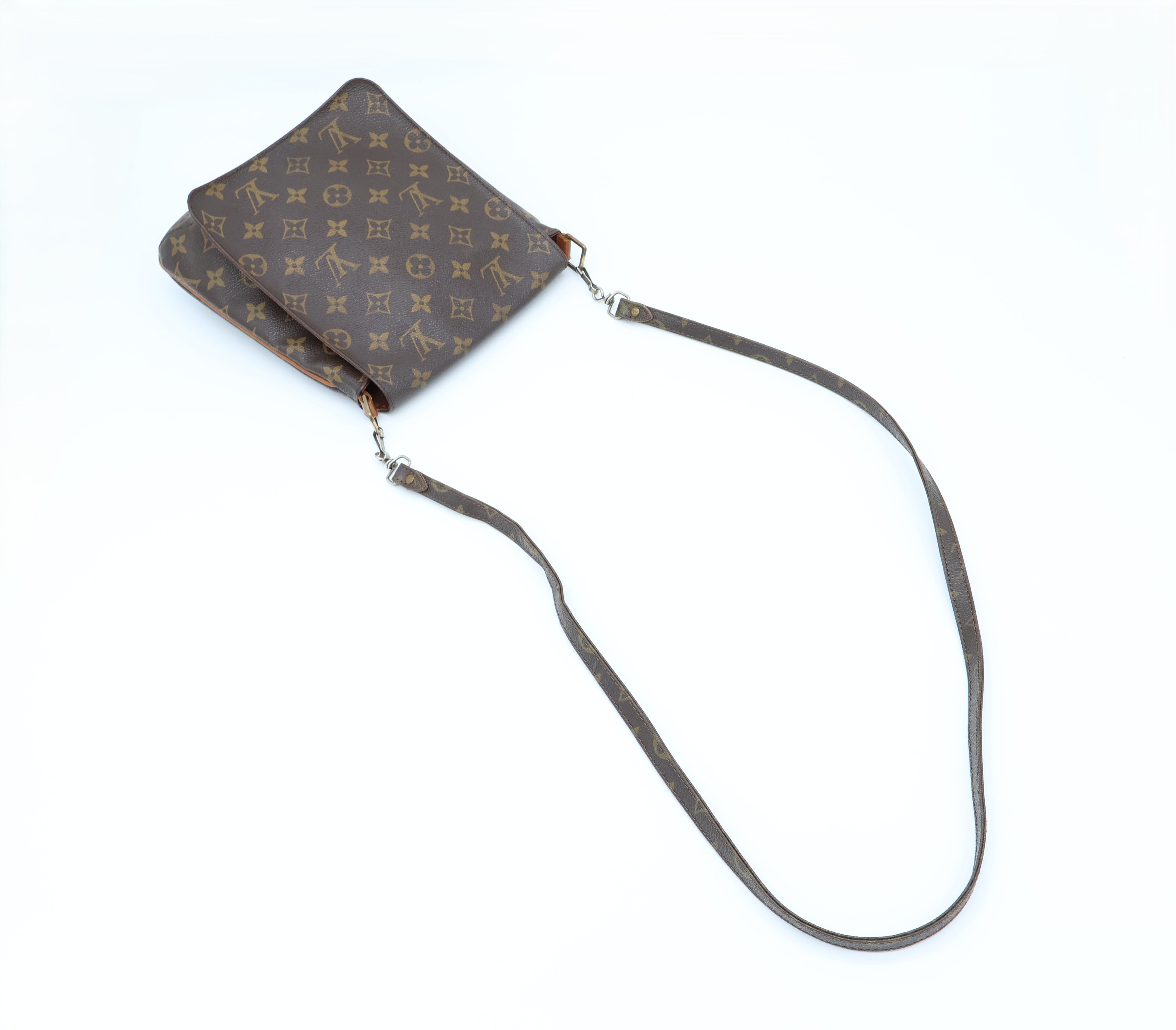 Louis Vuitton Musette Salsa