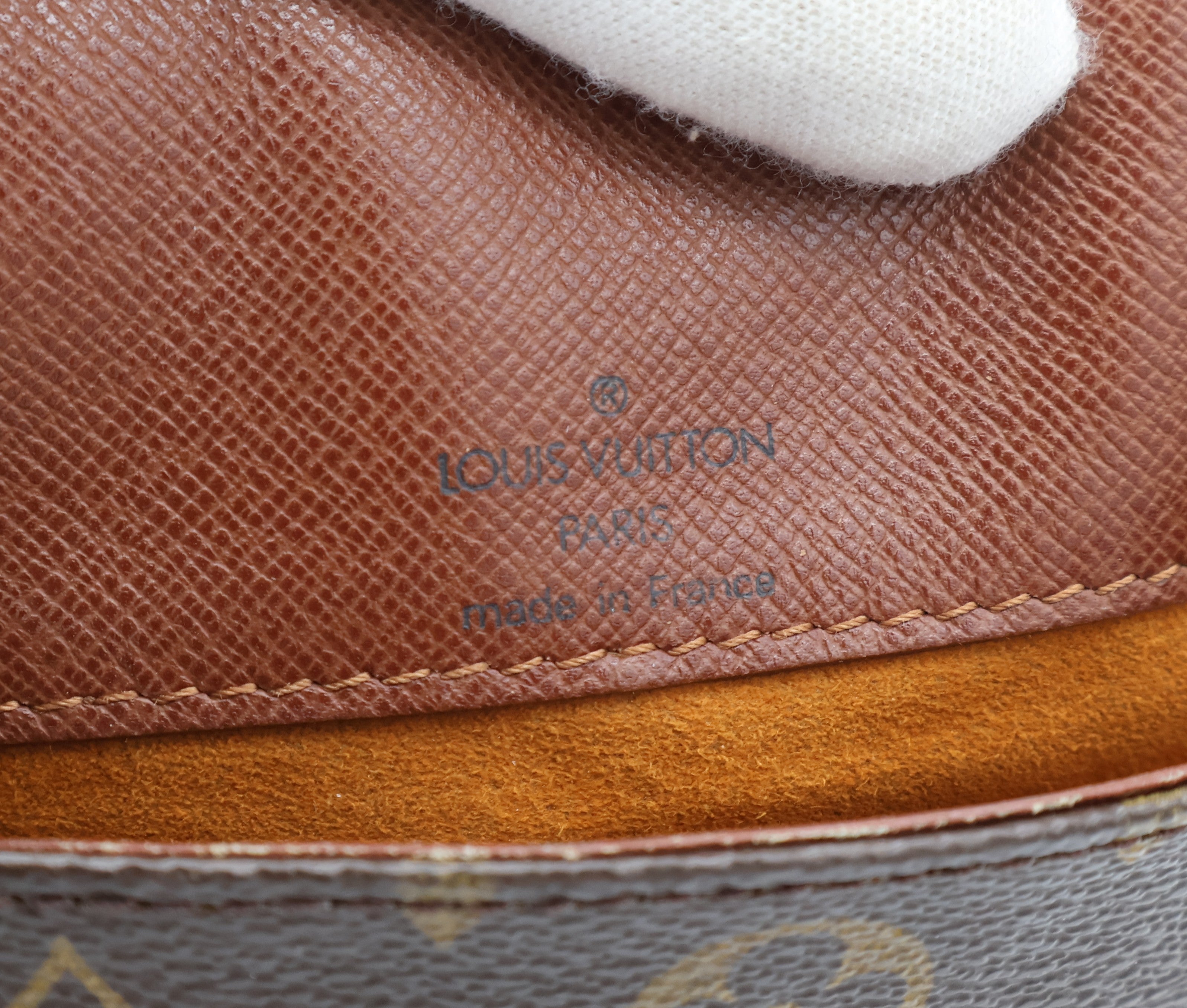 Louis Vuitton Musette Salsa