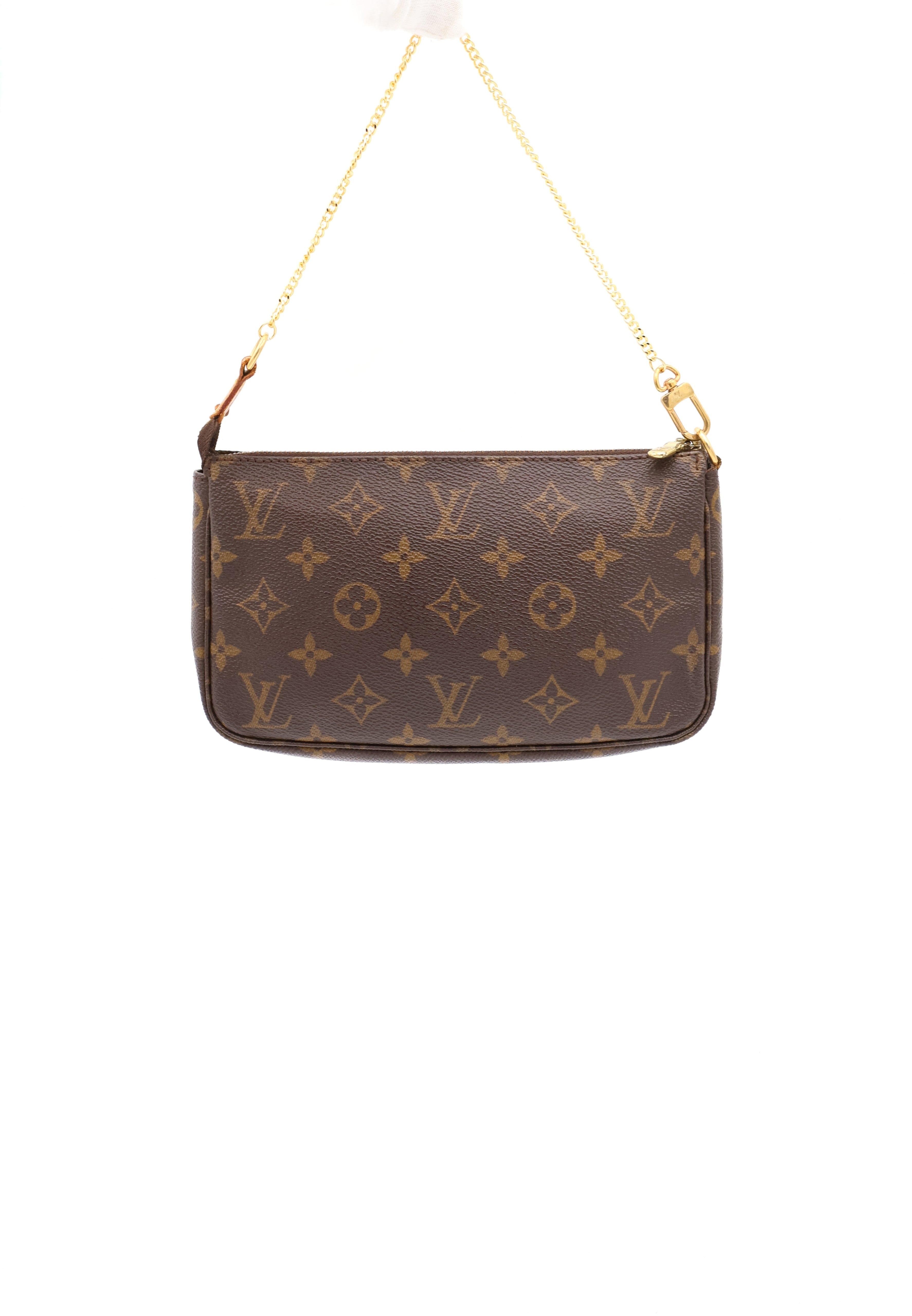 Louis Vuitton Pochette Accessoires
