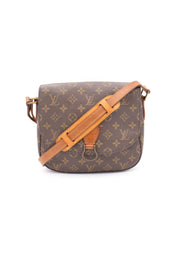 Louis Vuitton Saint Cloud GM
