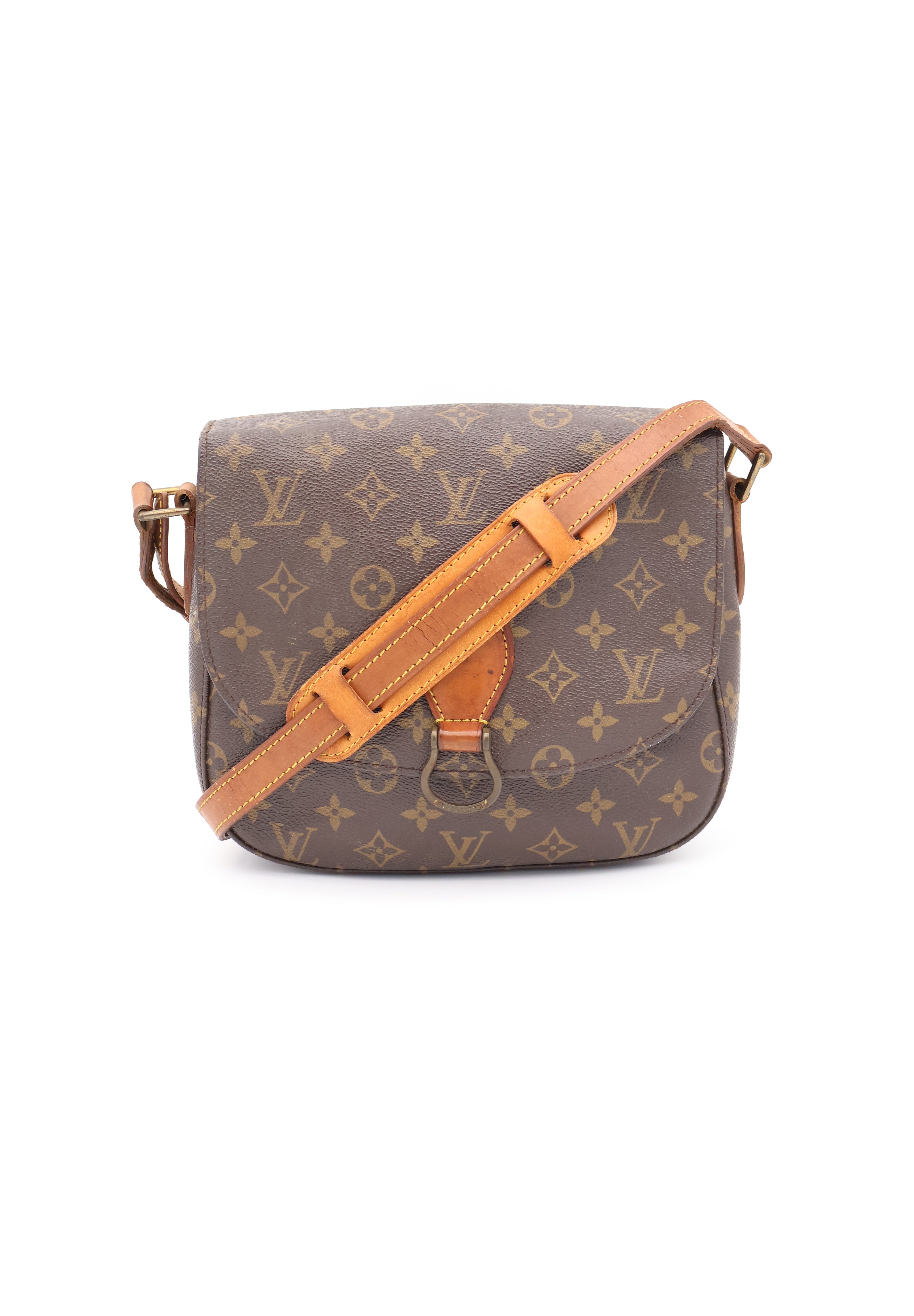 Louis Vuitton Saint Cloud GM