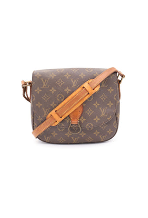 Louis Vuitton Saint Cloud GM