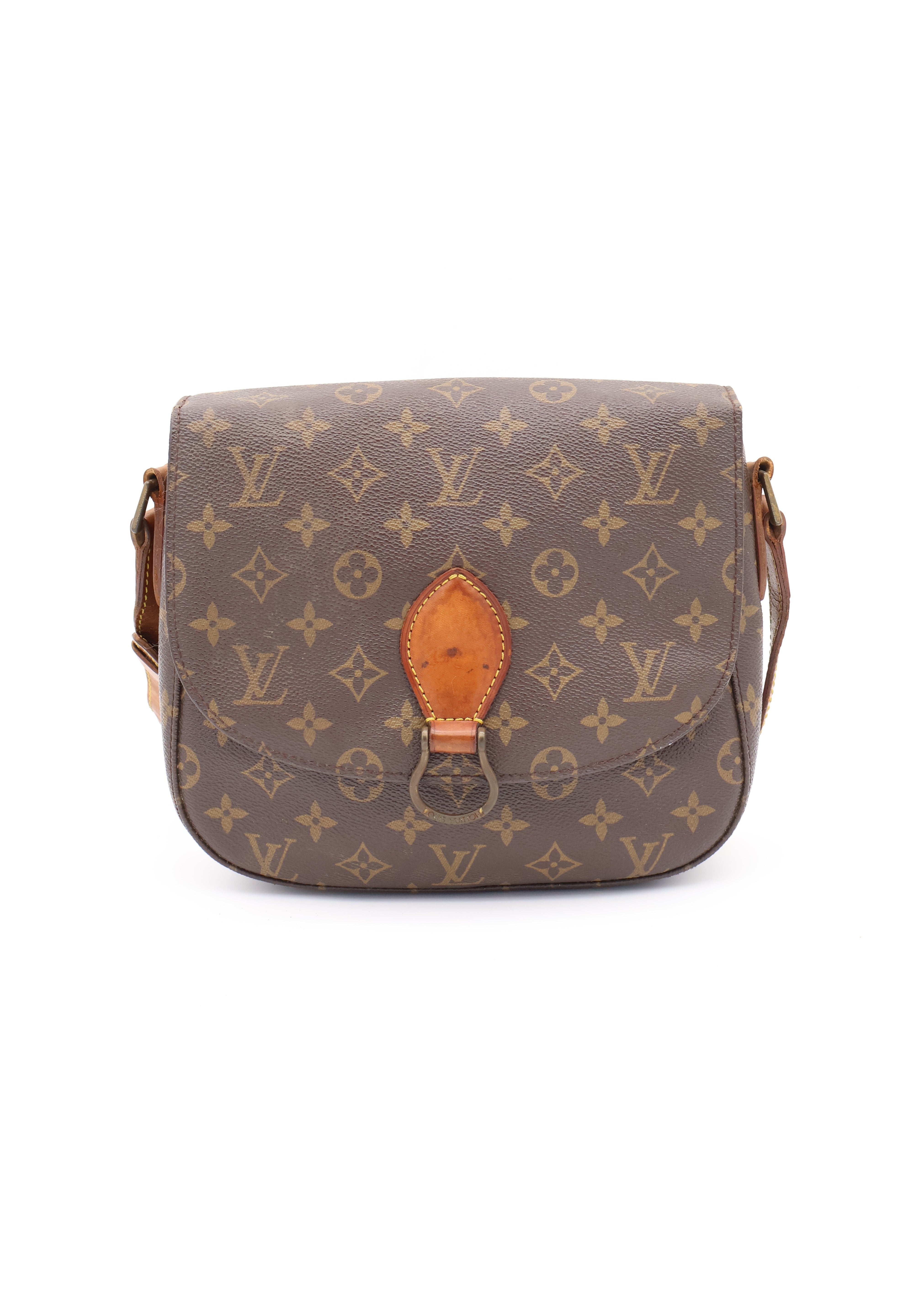 Louis Vuitton Saint Cloud GM