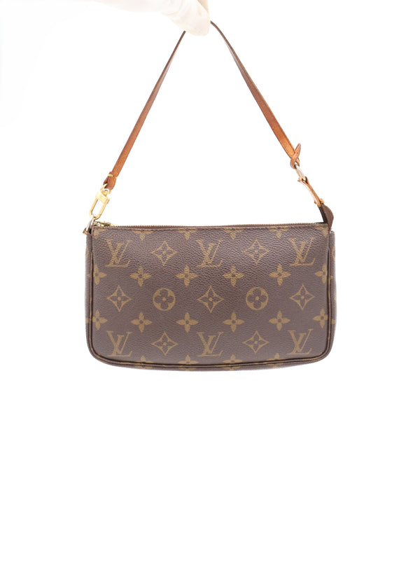 Louis Vuitton Pochette Accessoires